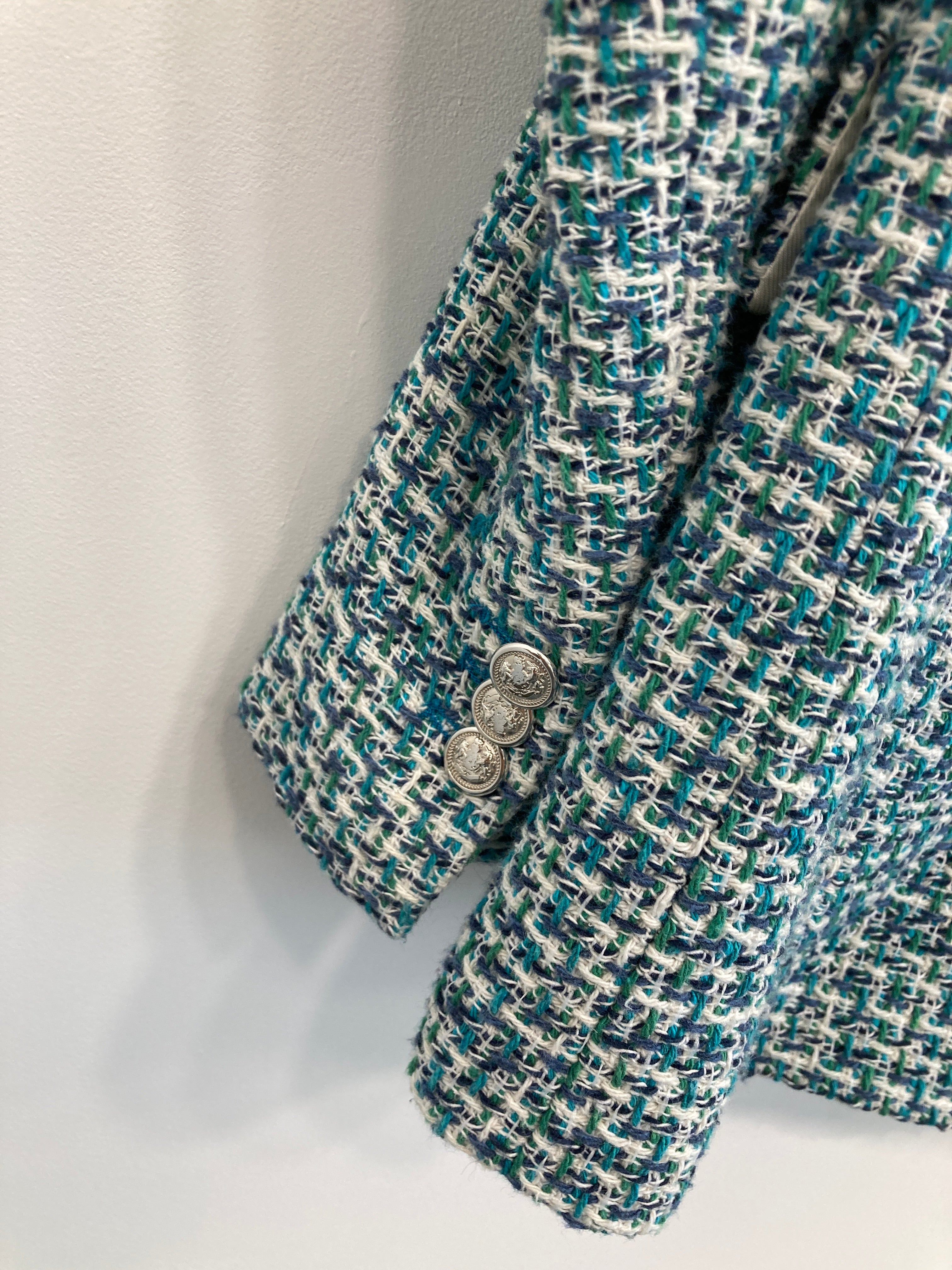 Zara Blazer