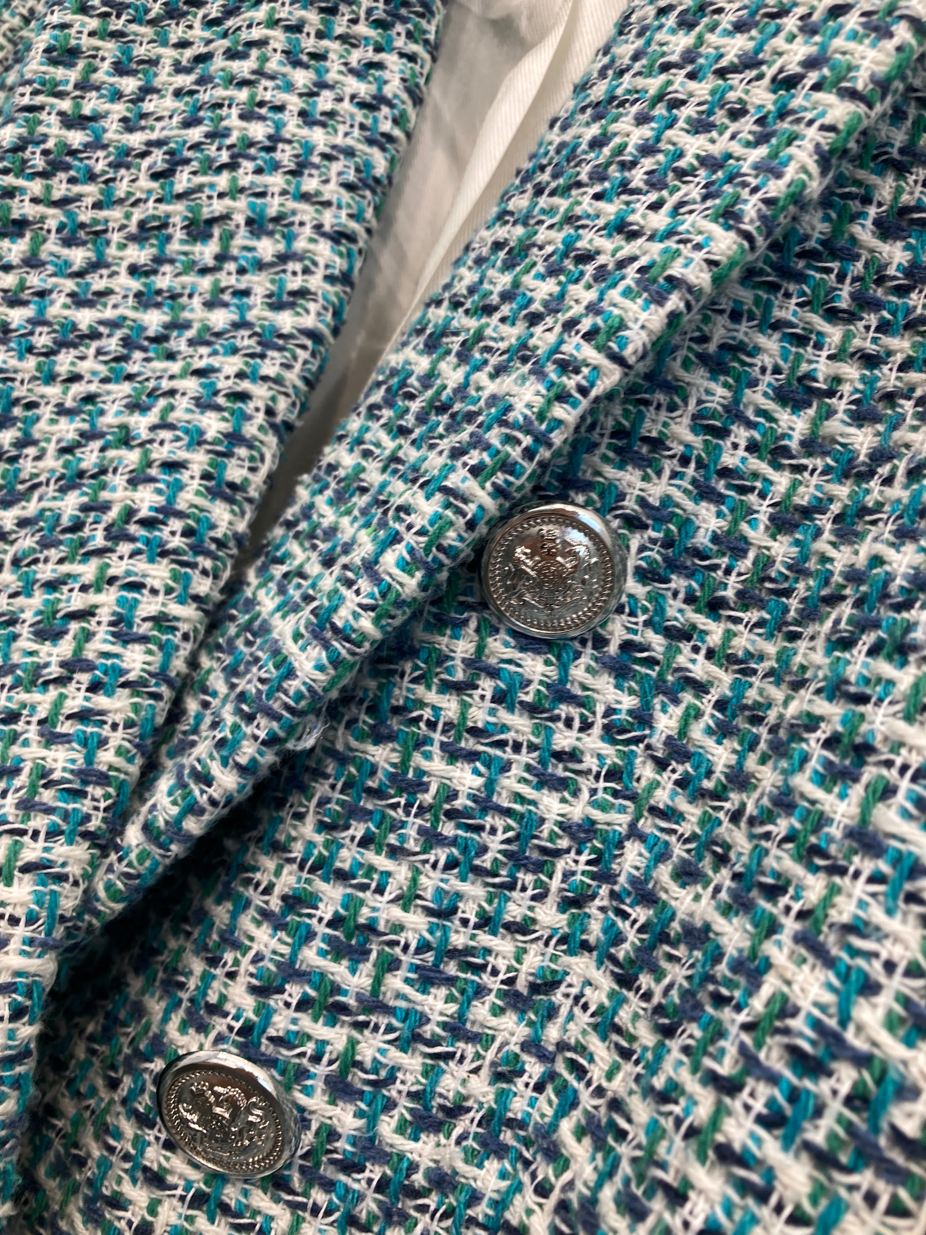 Zara Blazer
