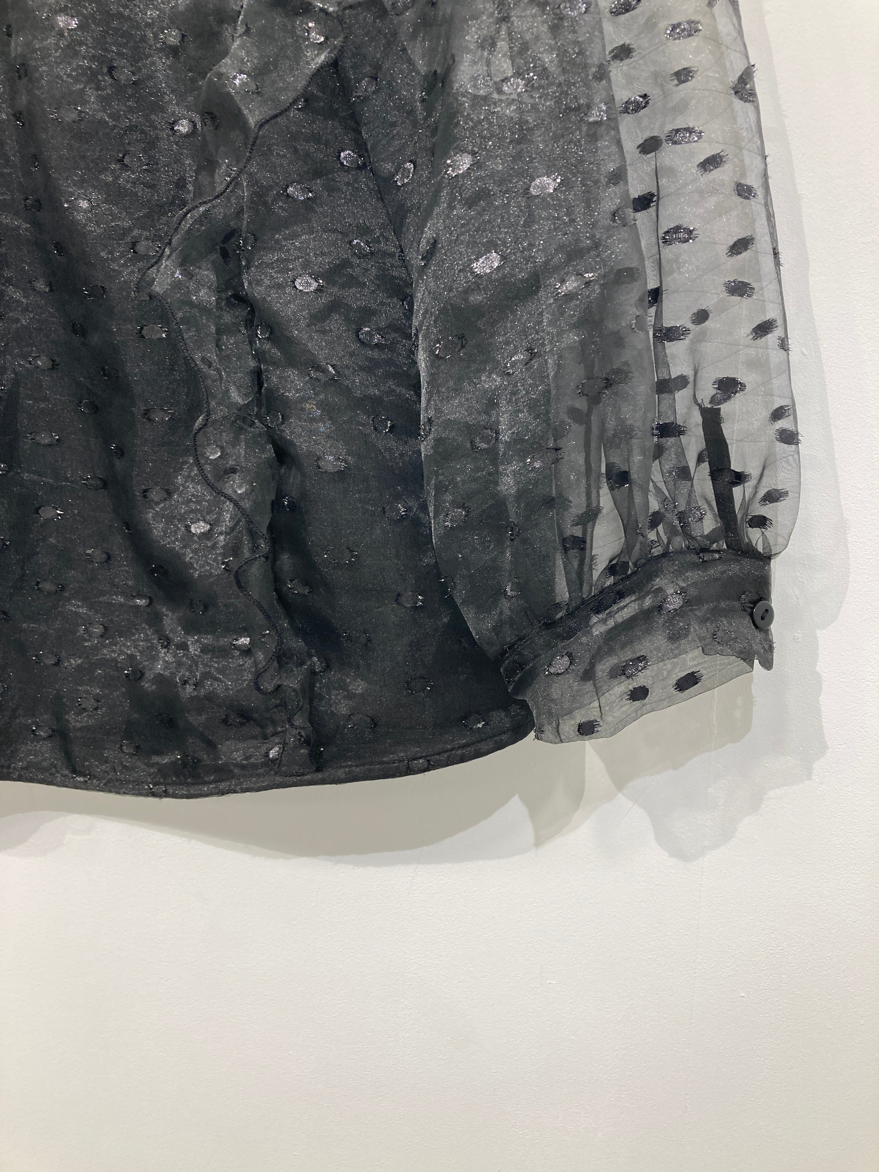 Mango Bluse