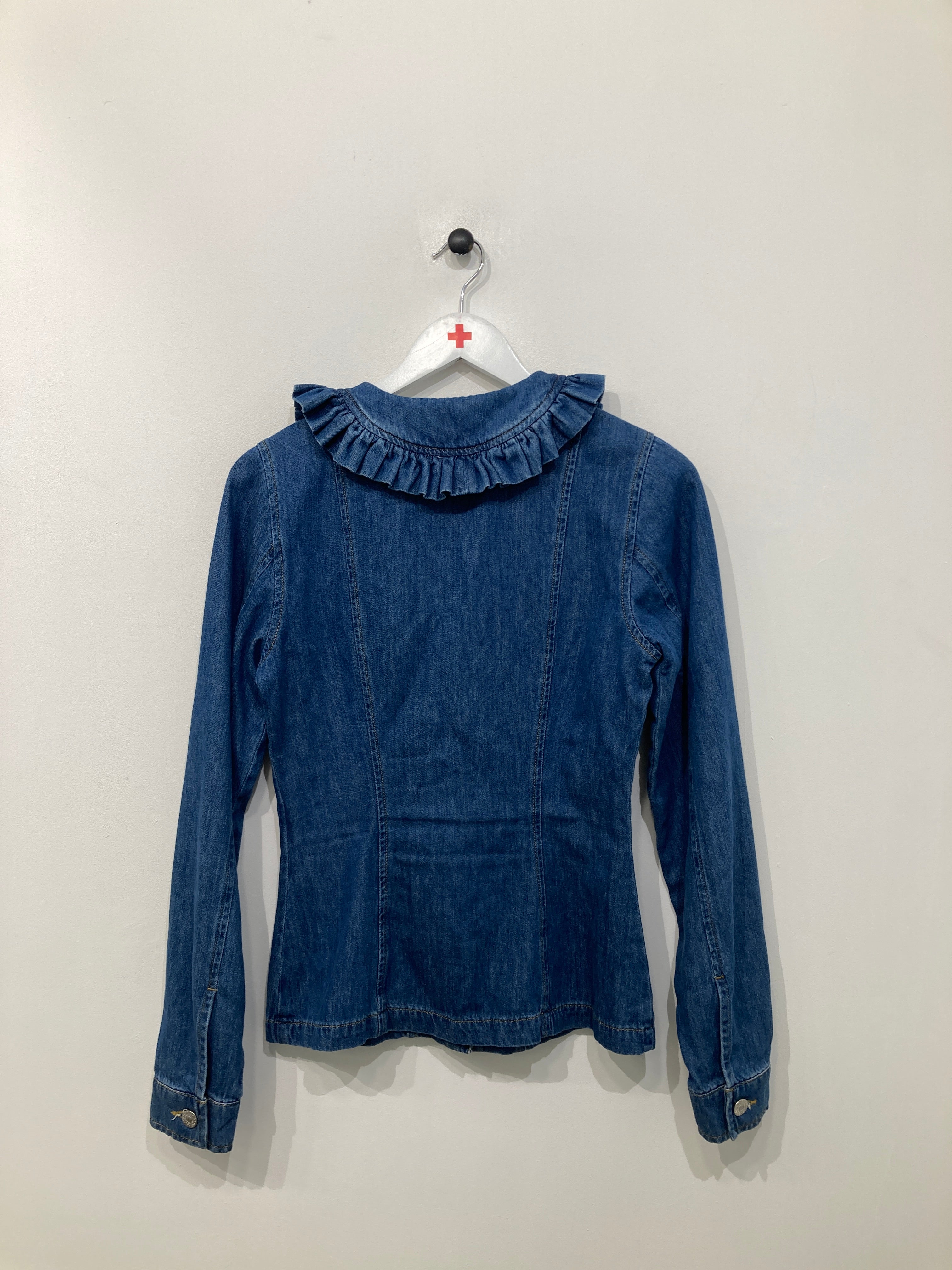 Global Funk Bluse