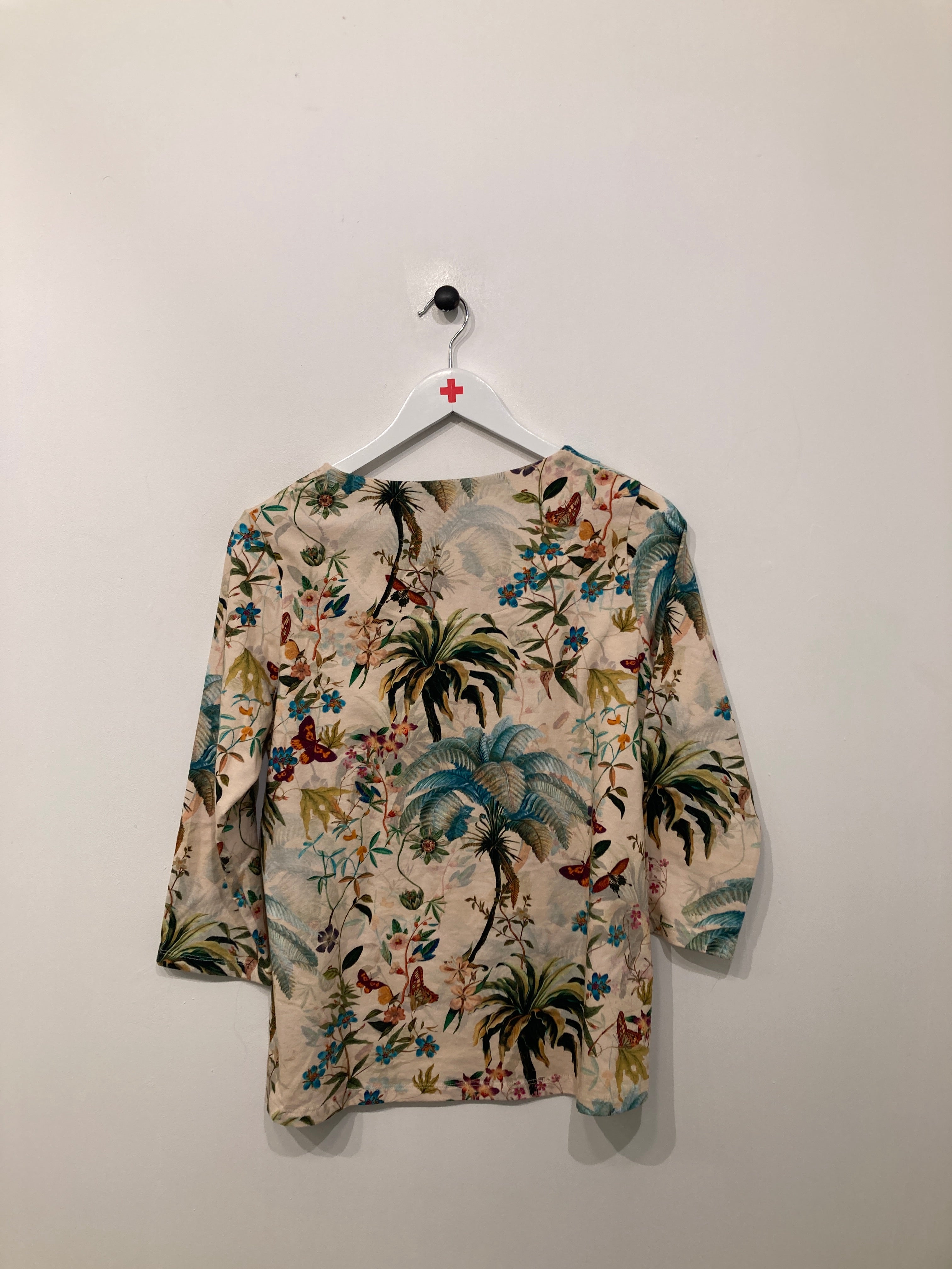 House of Soul Bluse