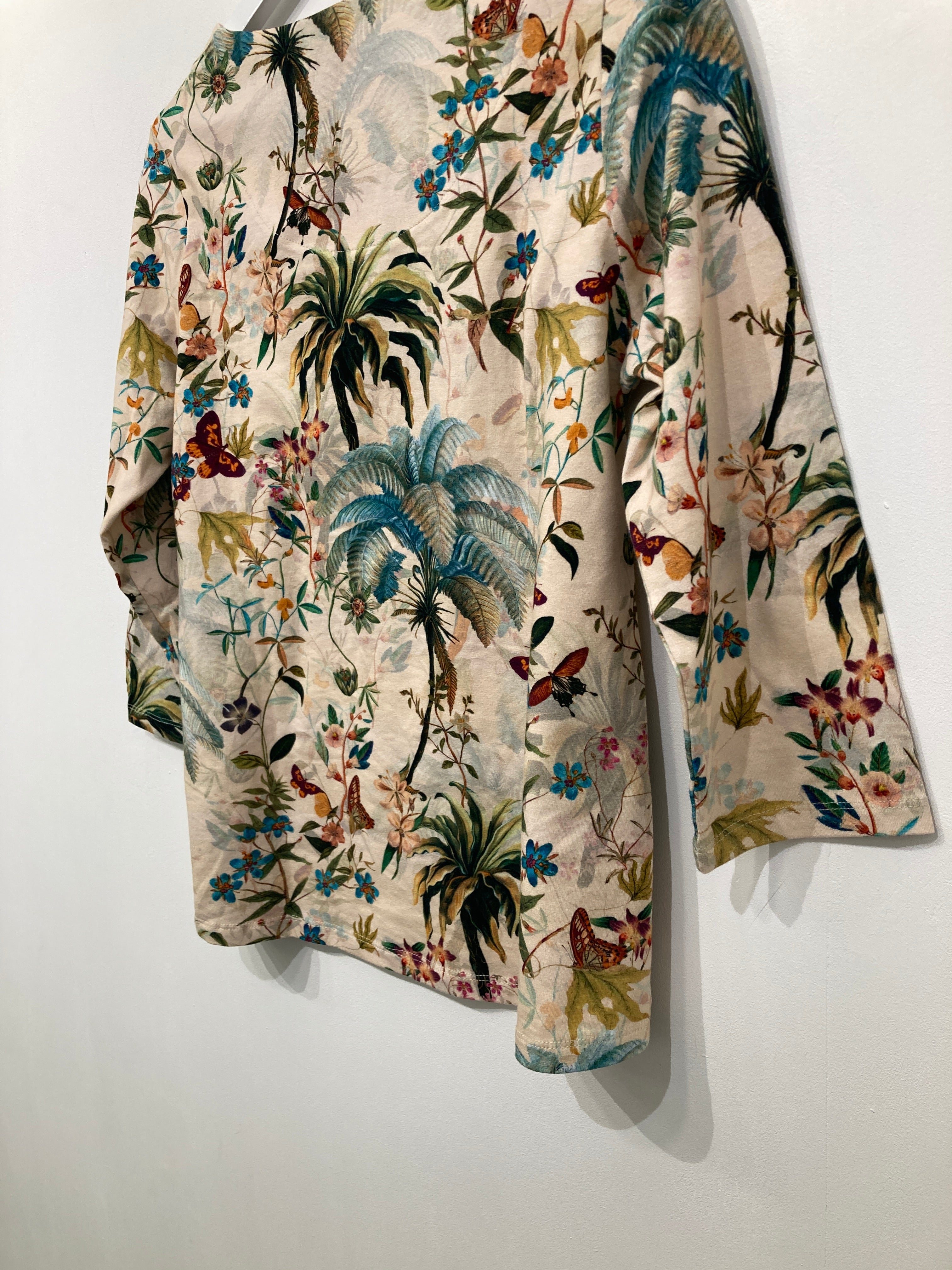 House of Soul Bluse