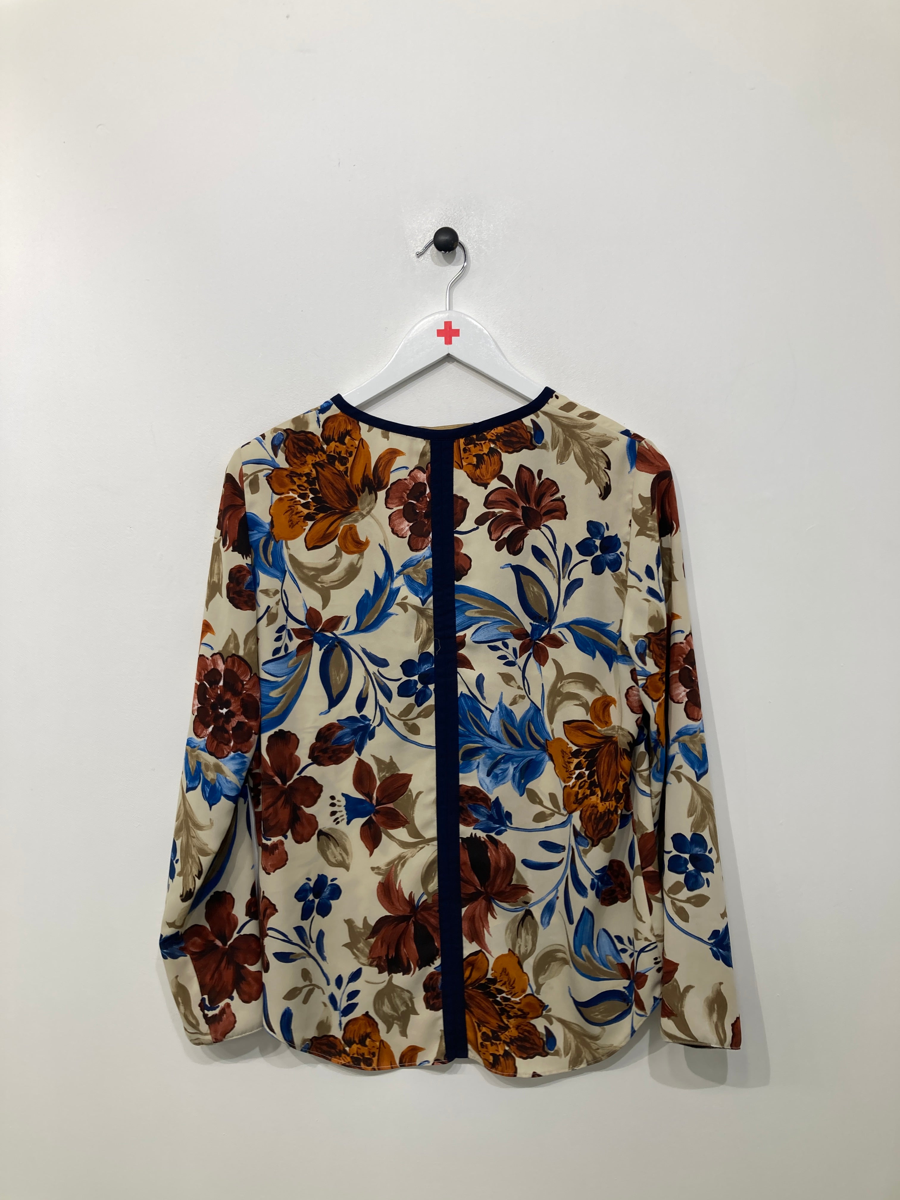 Zara Bluse