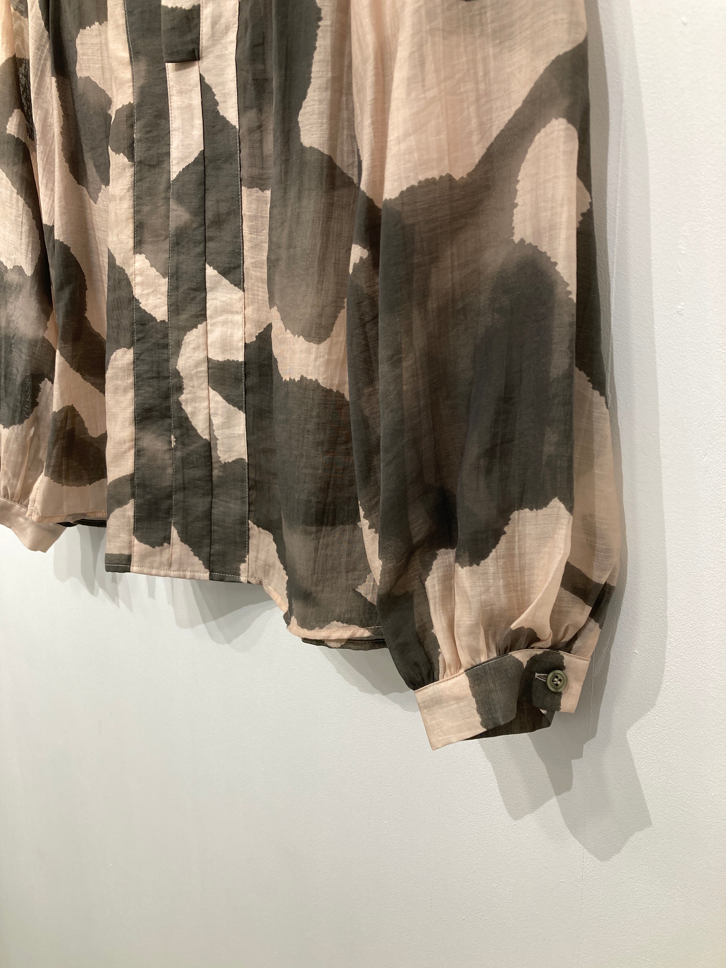 24.7 Studio Bluse