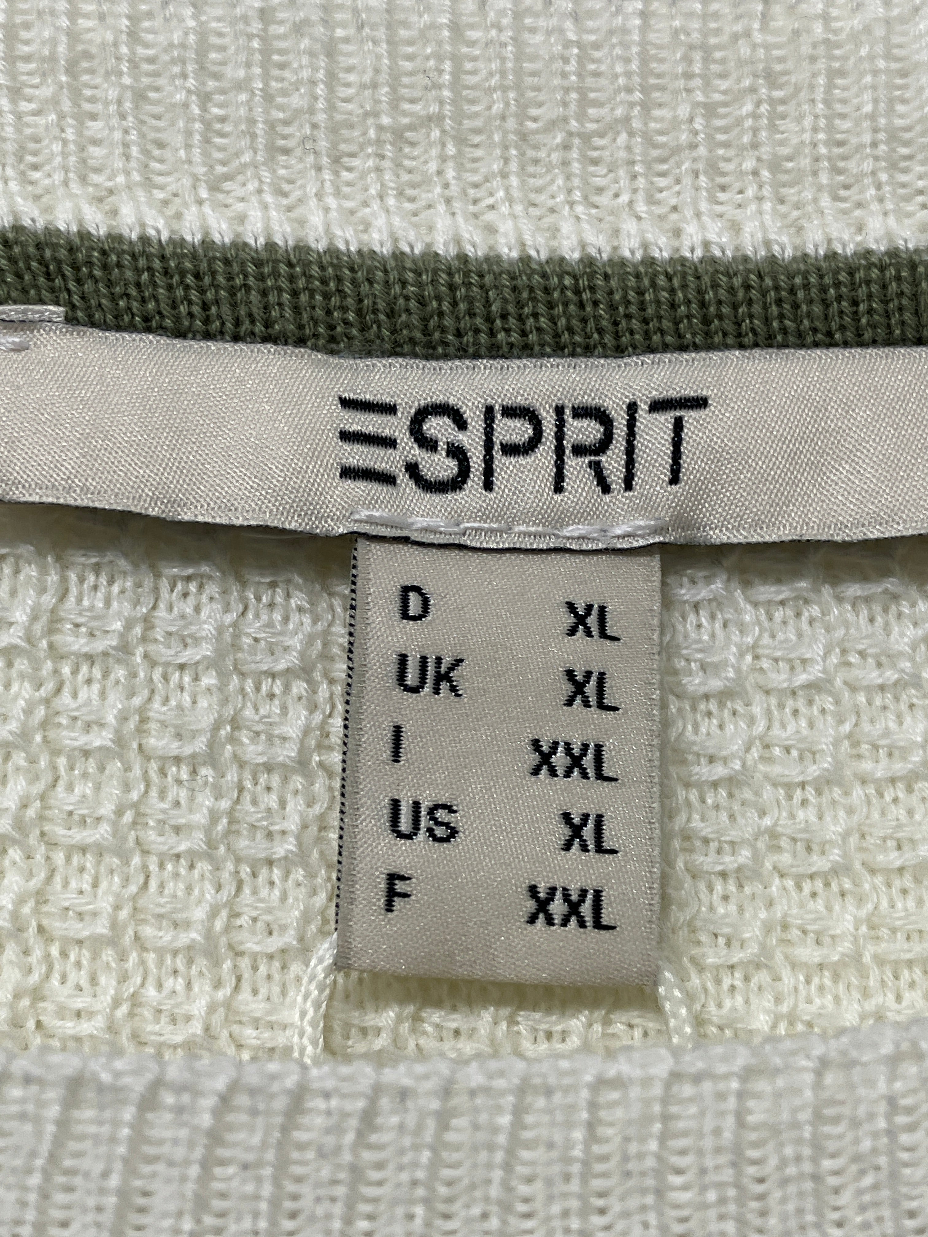 Esprit Strik