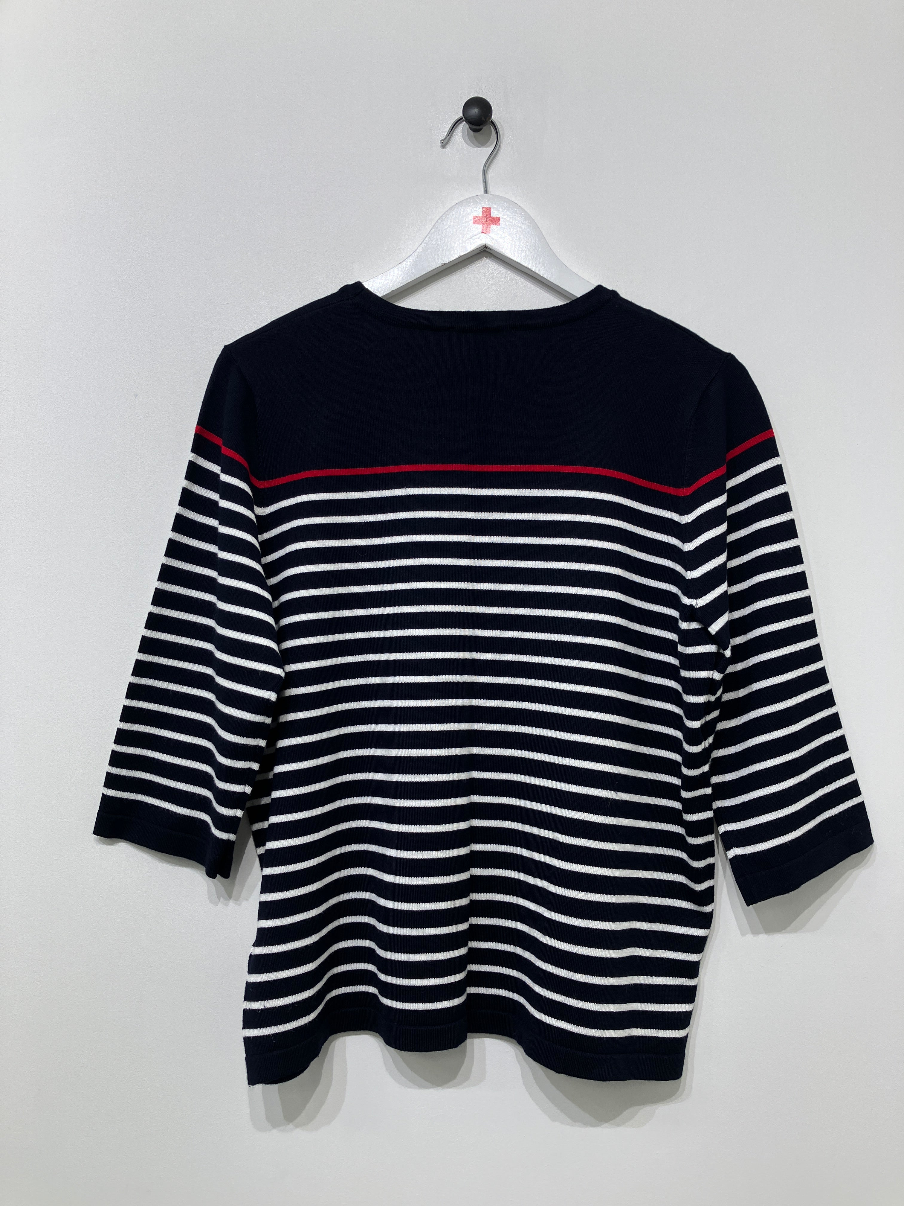 Brandtex Strik