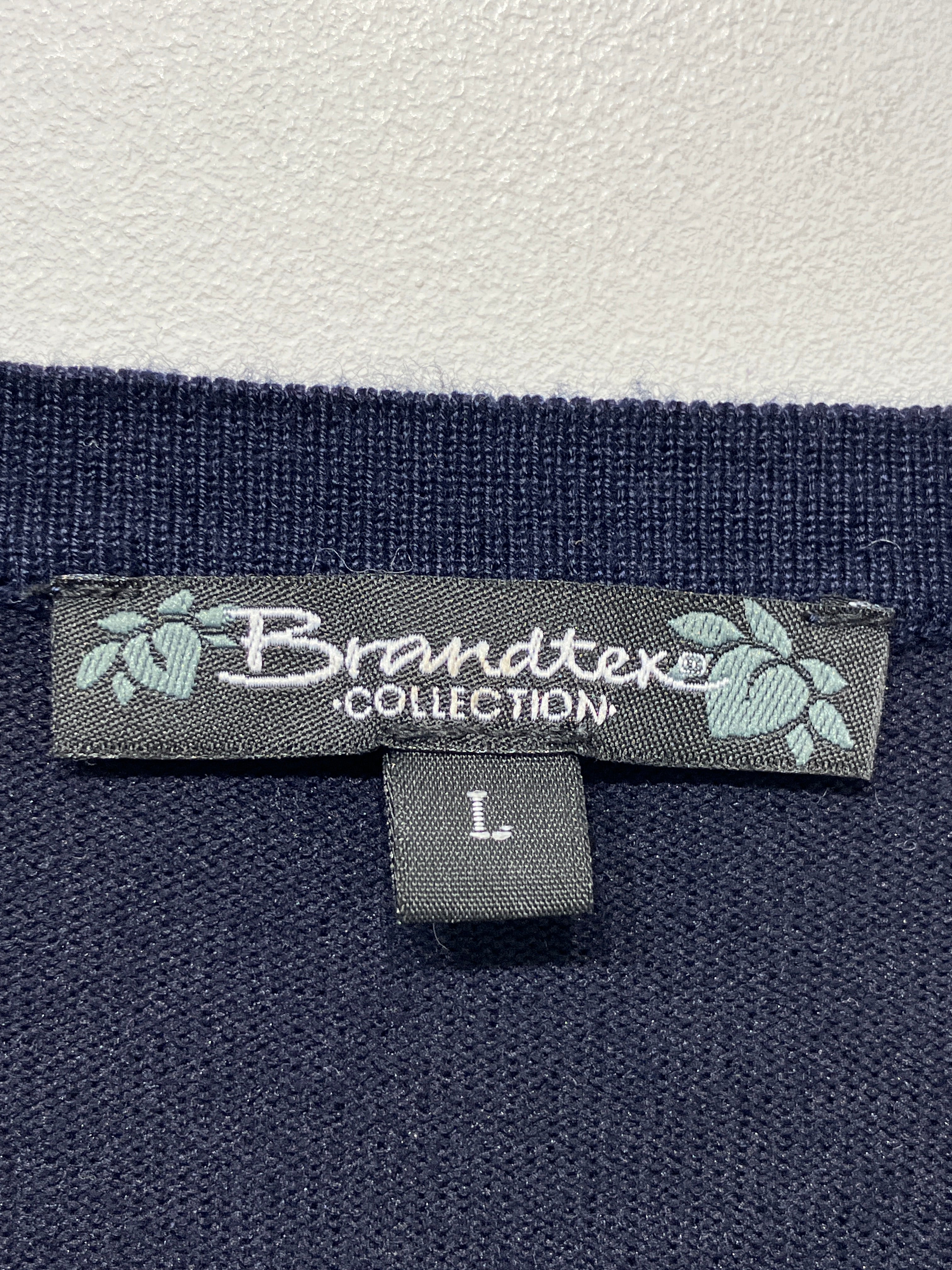 Brandtex Strik