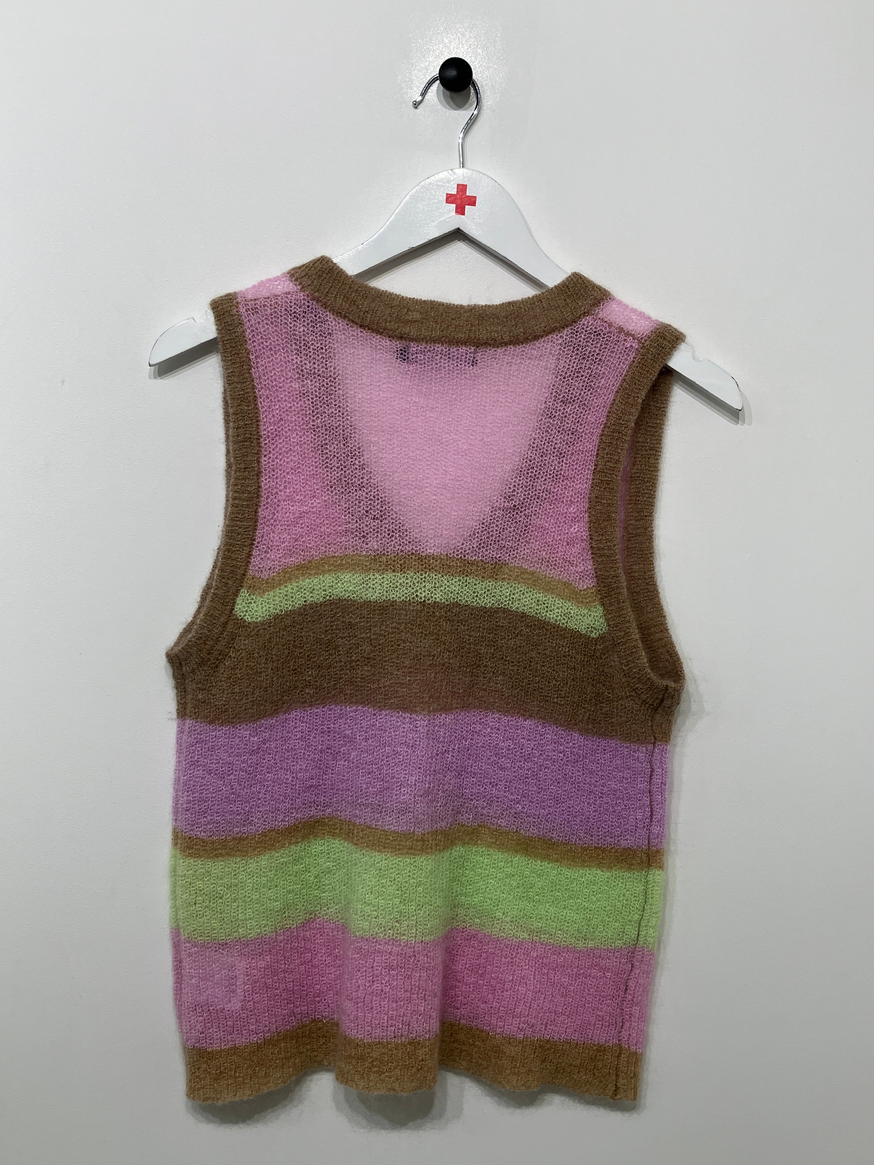 Créton Vest