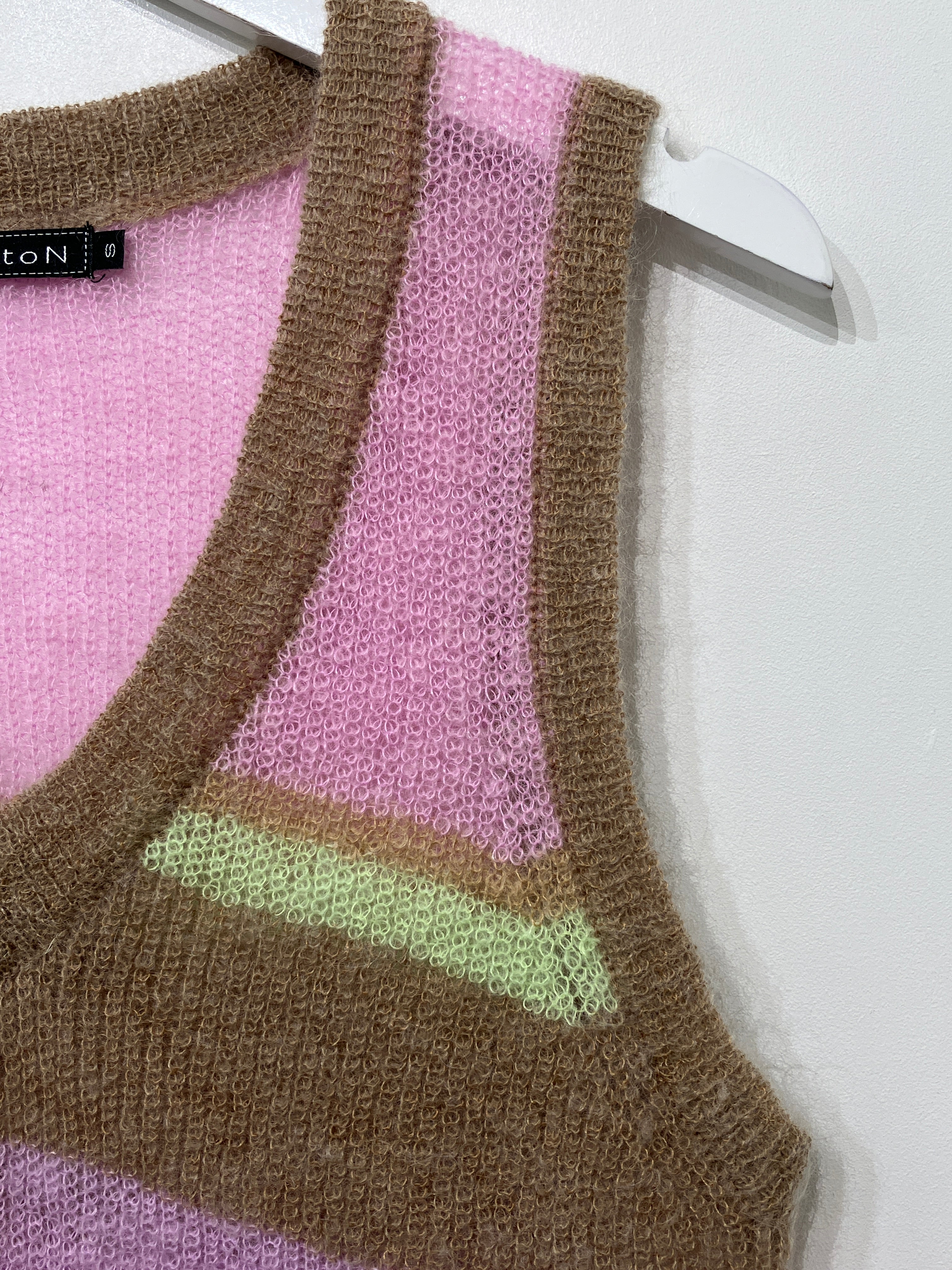 Créton Vest