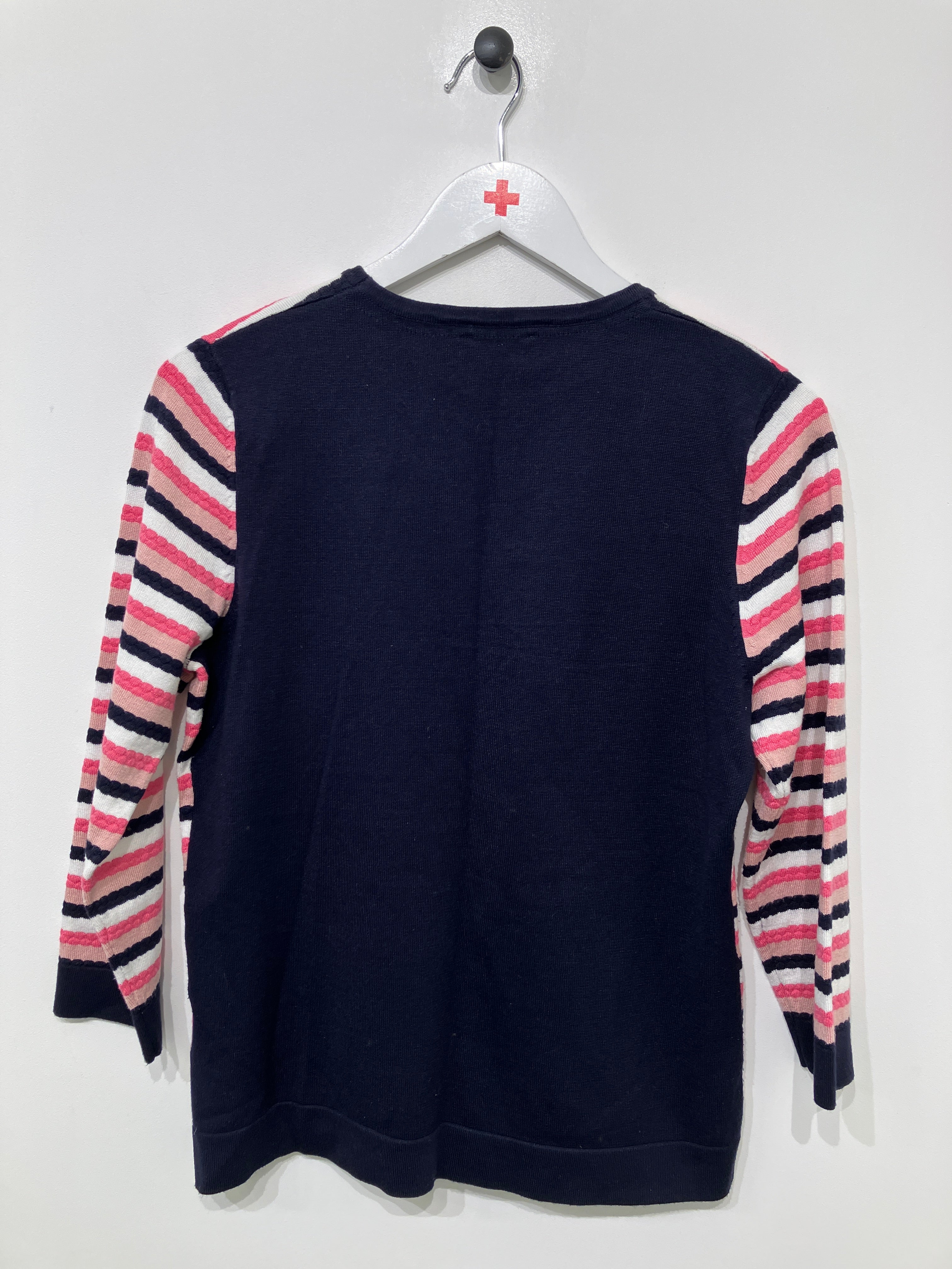 Micha Bluse