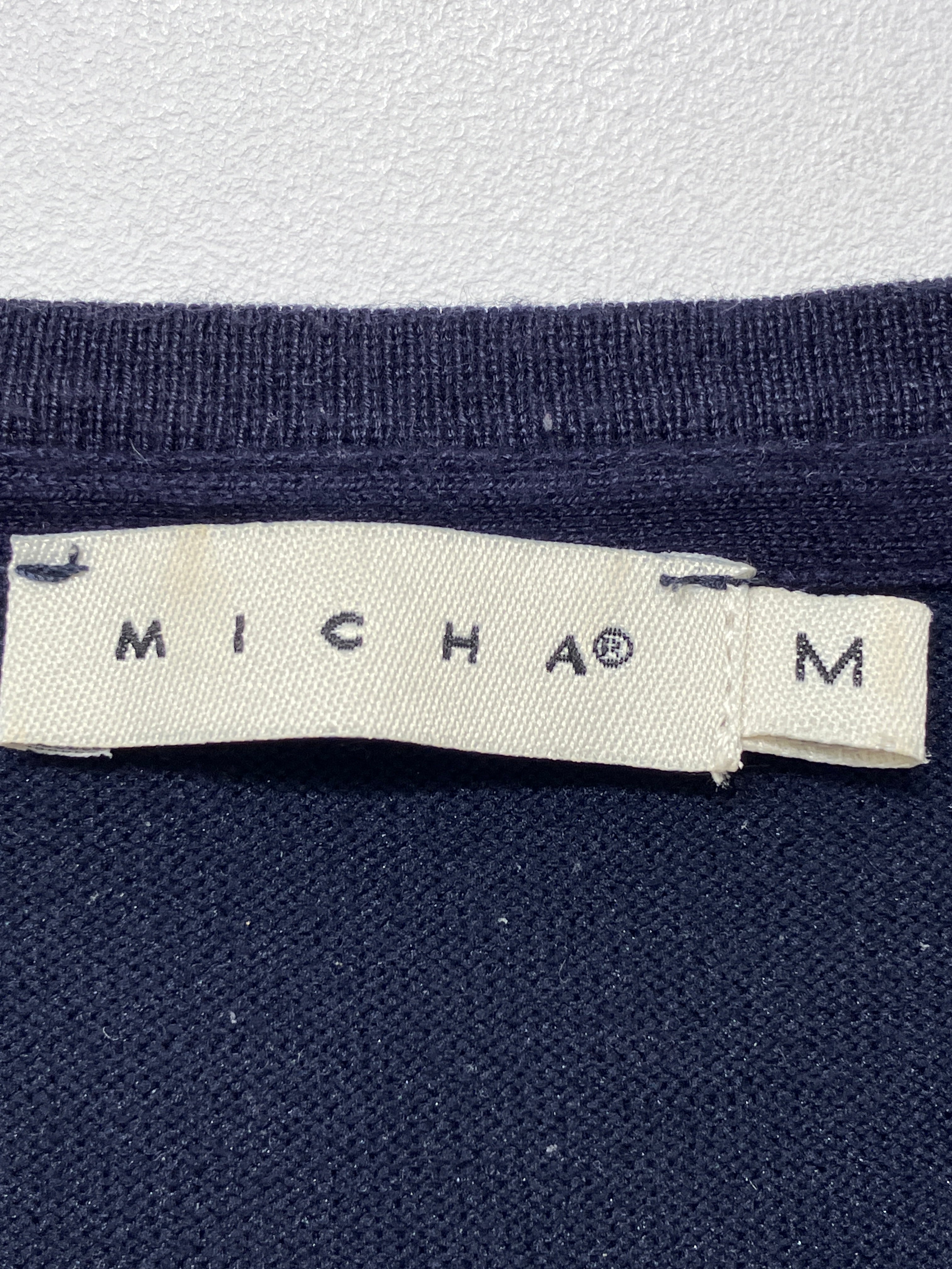 Micha Bluse