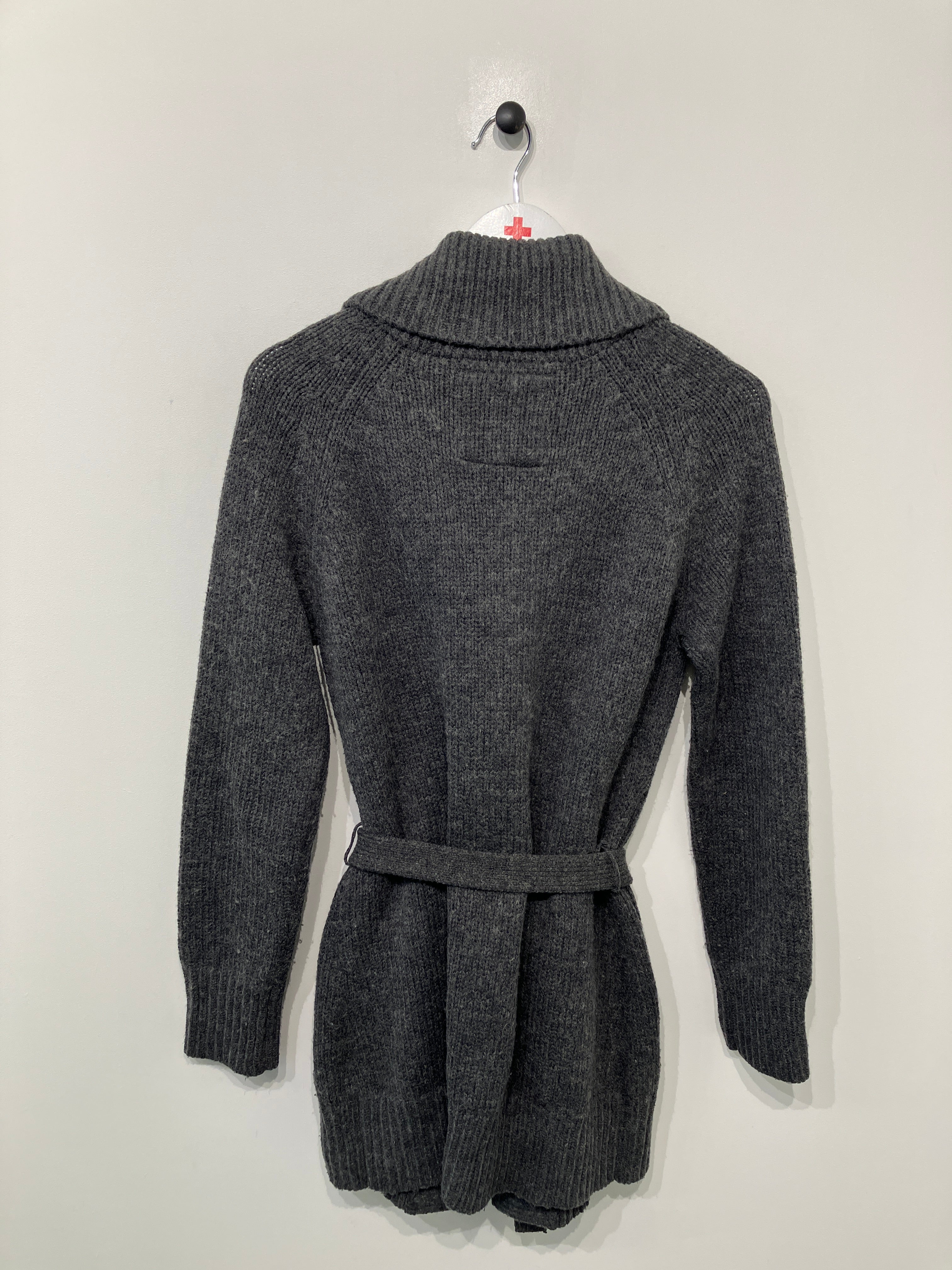 Race Marine Cardigan