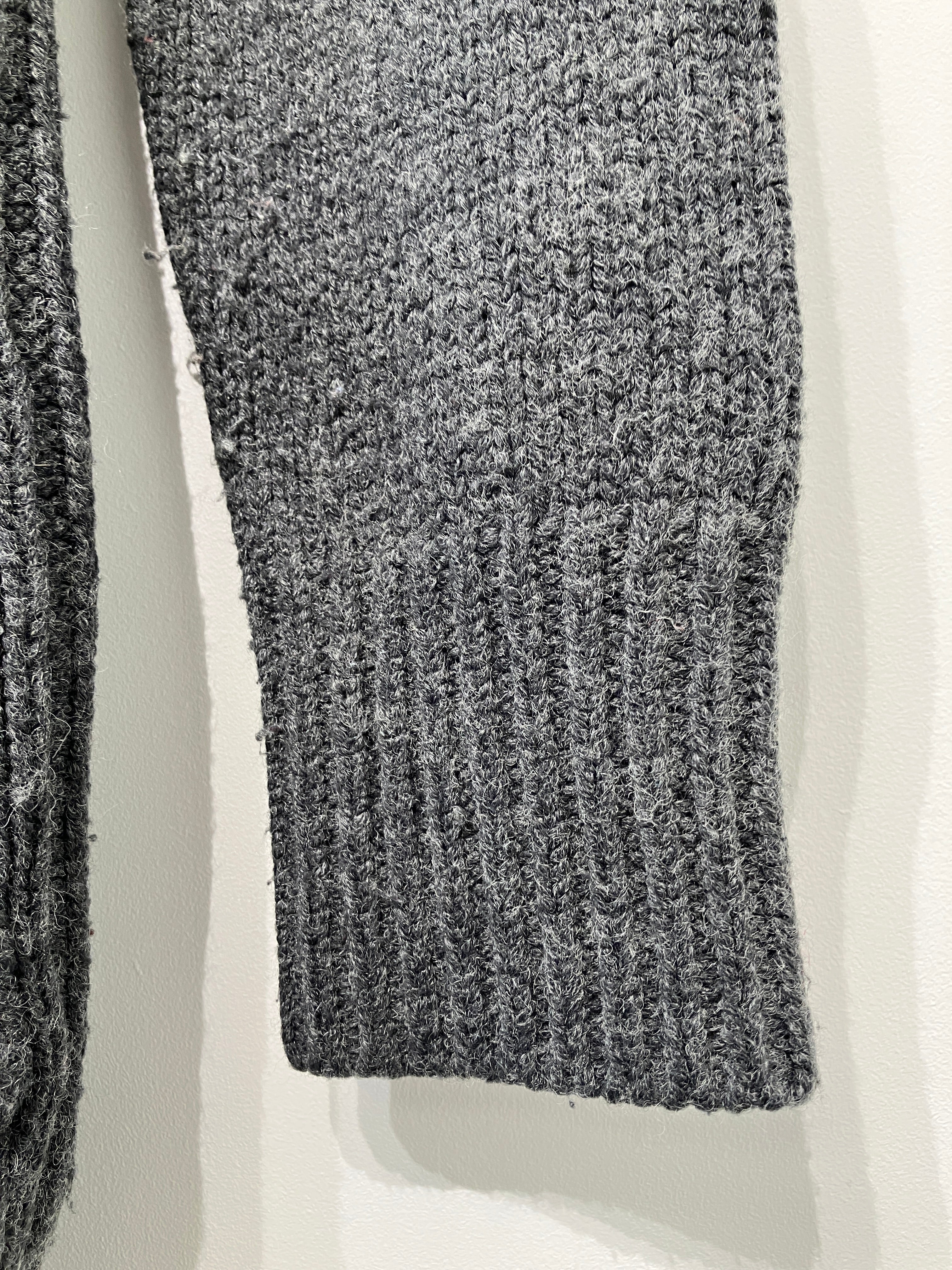 Race Marine Cardigan