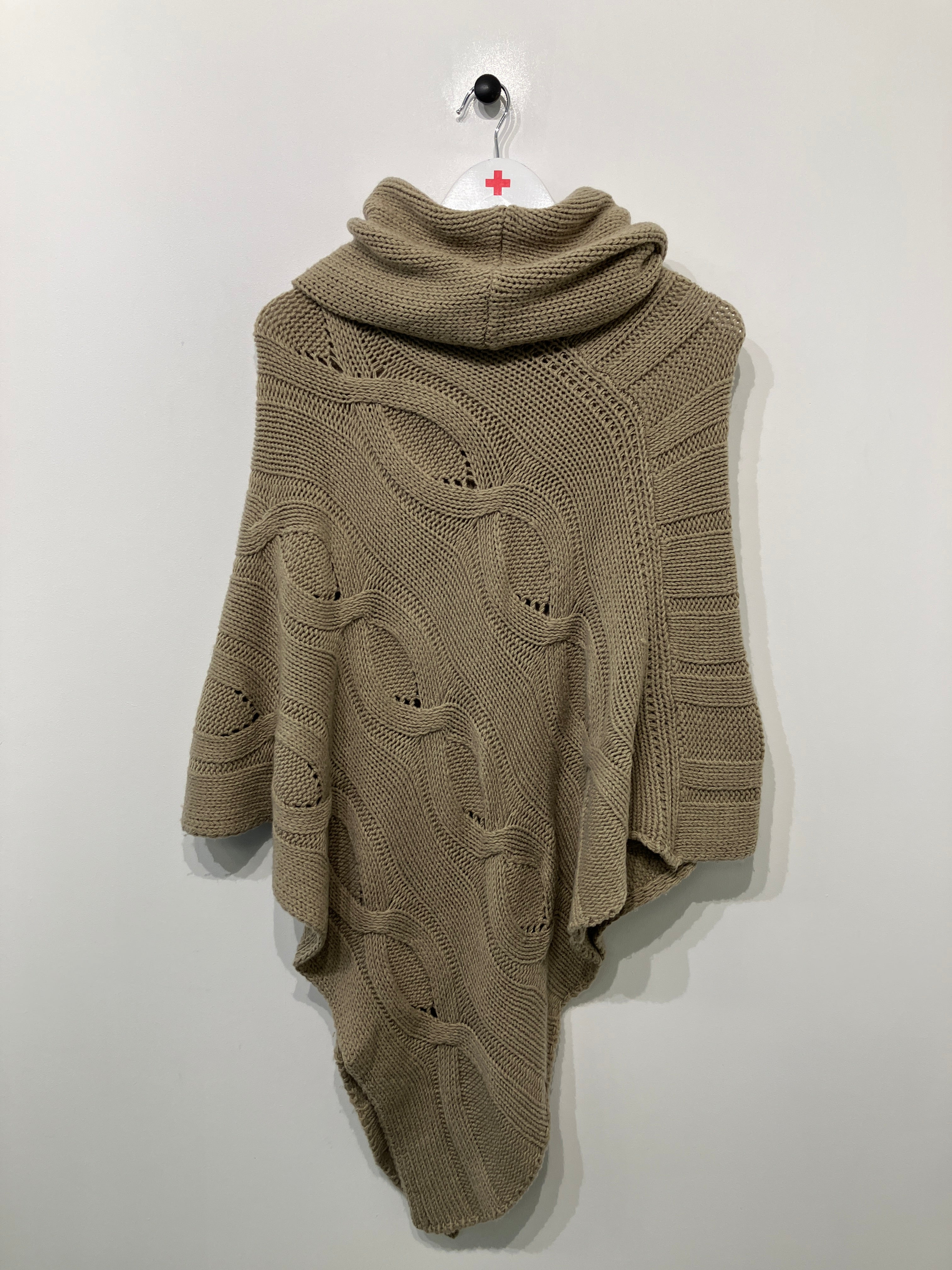 Rinascimento Poncho