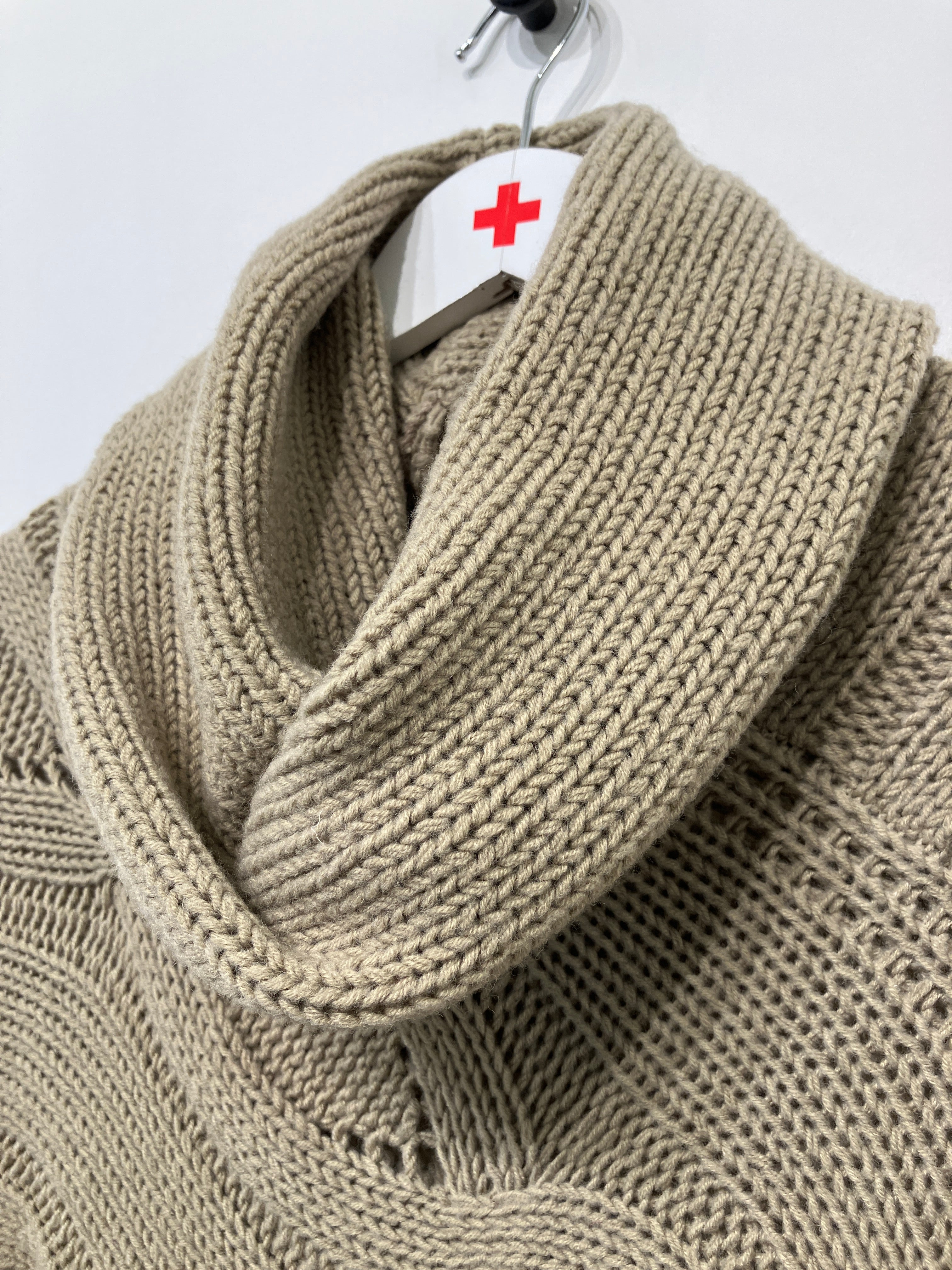 Rinascimento Poncho