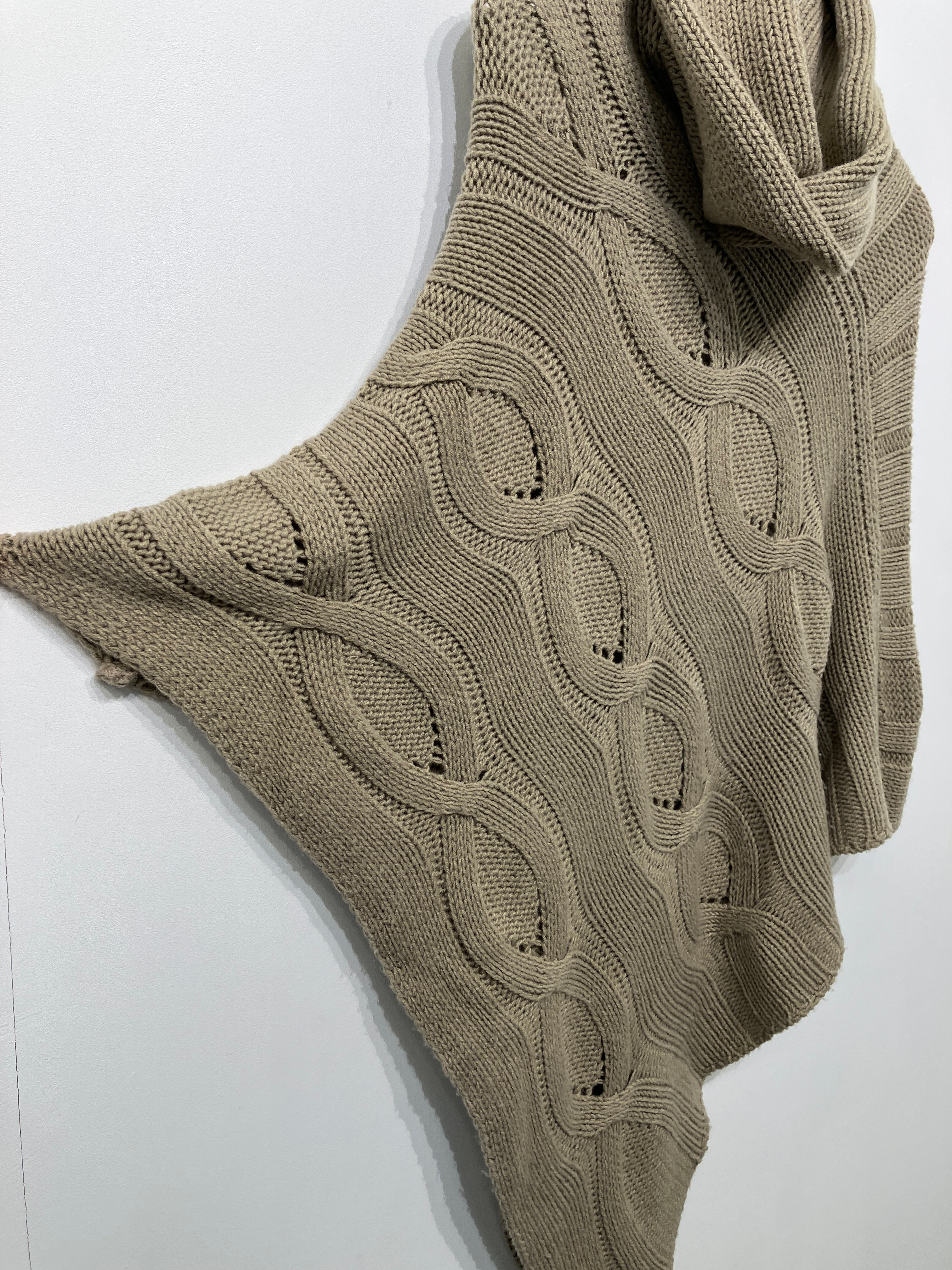 Rinascimento Poncho