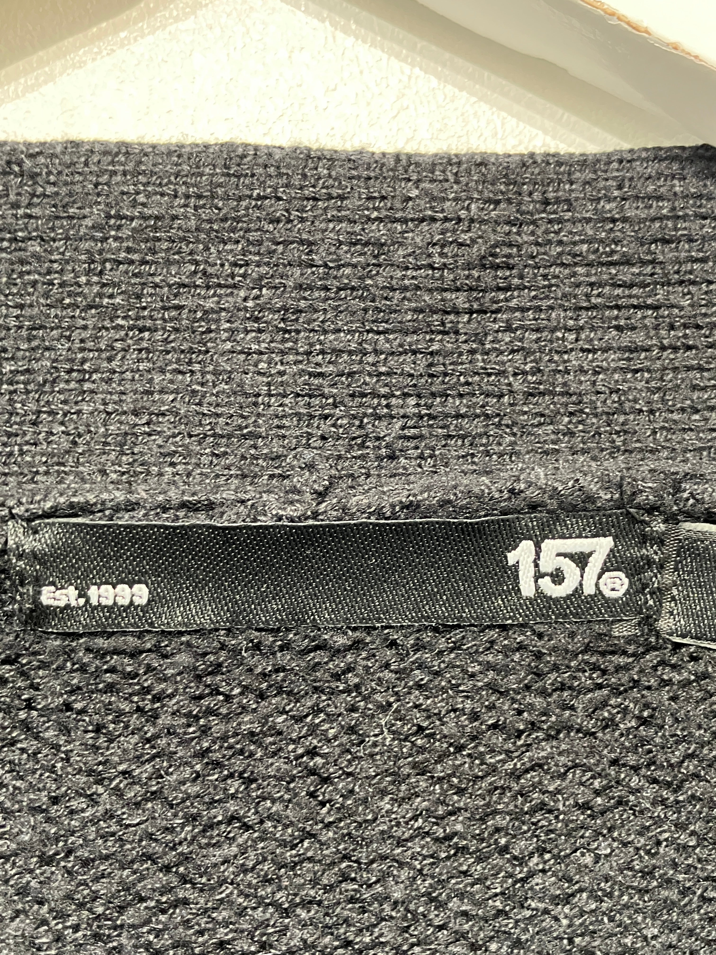 157 Cardigan