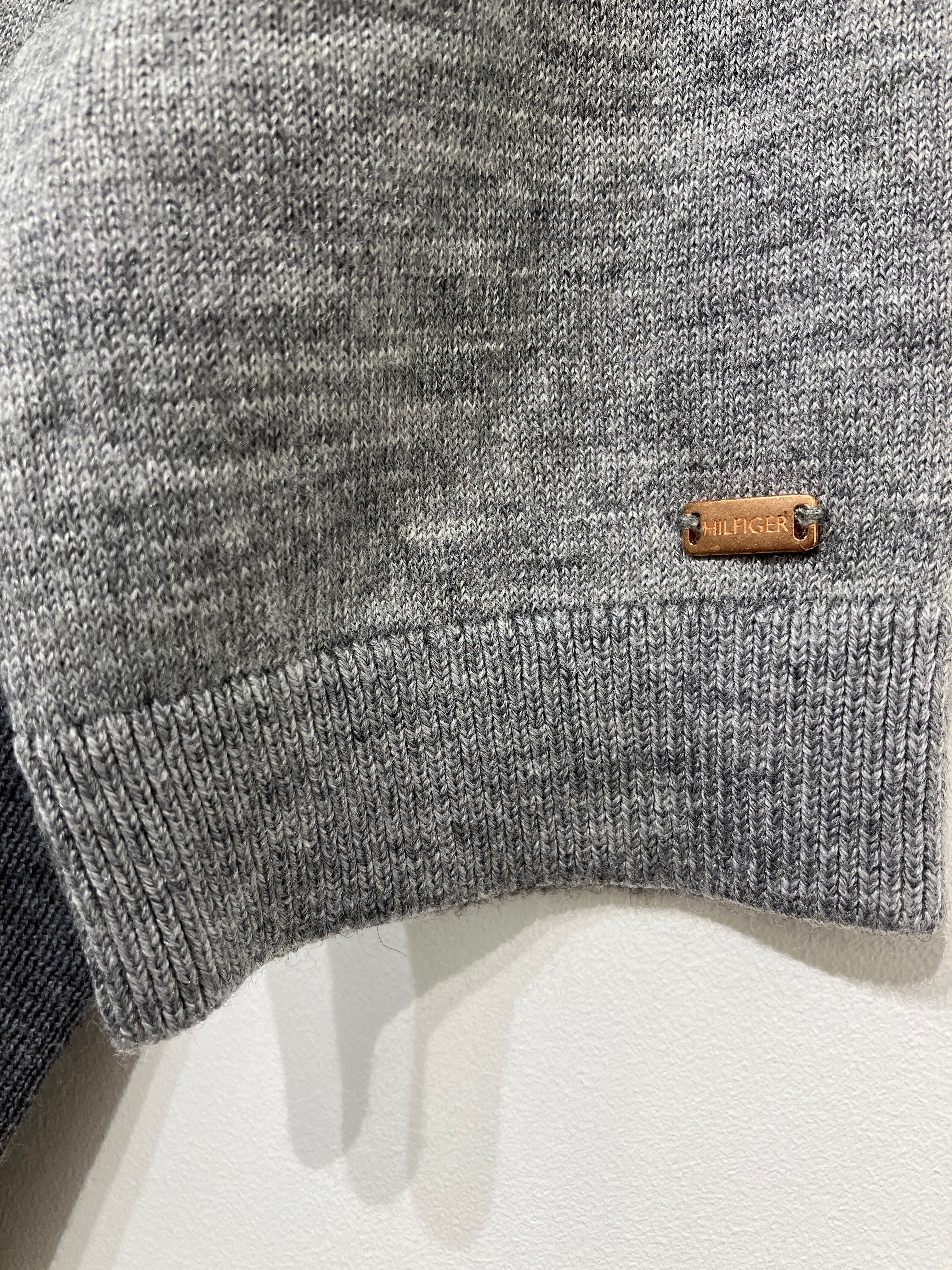 Tommy Hilfiger Bluse