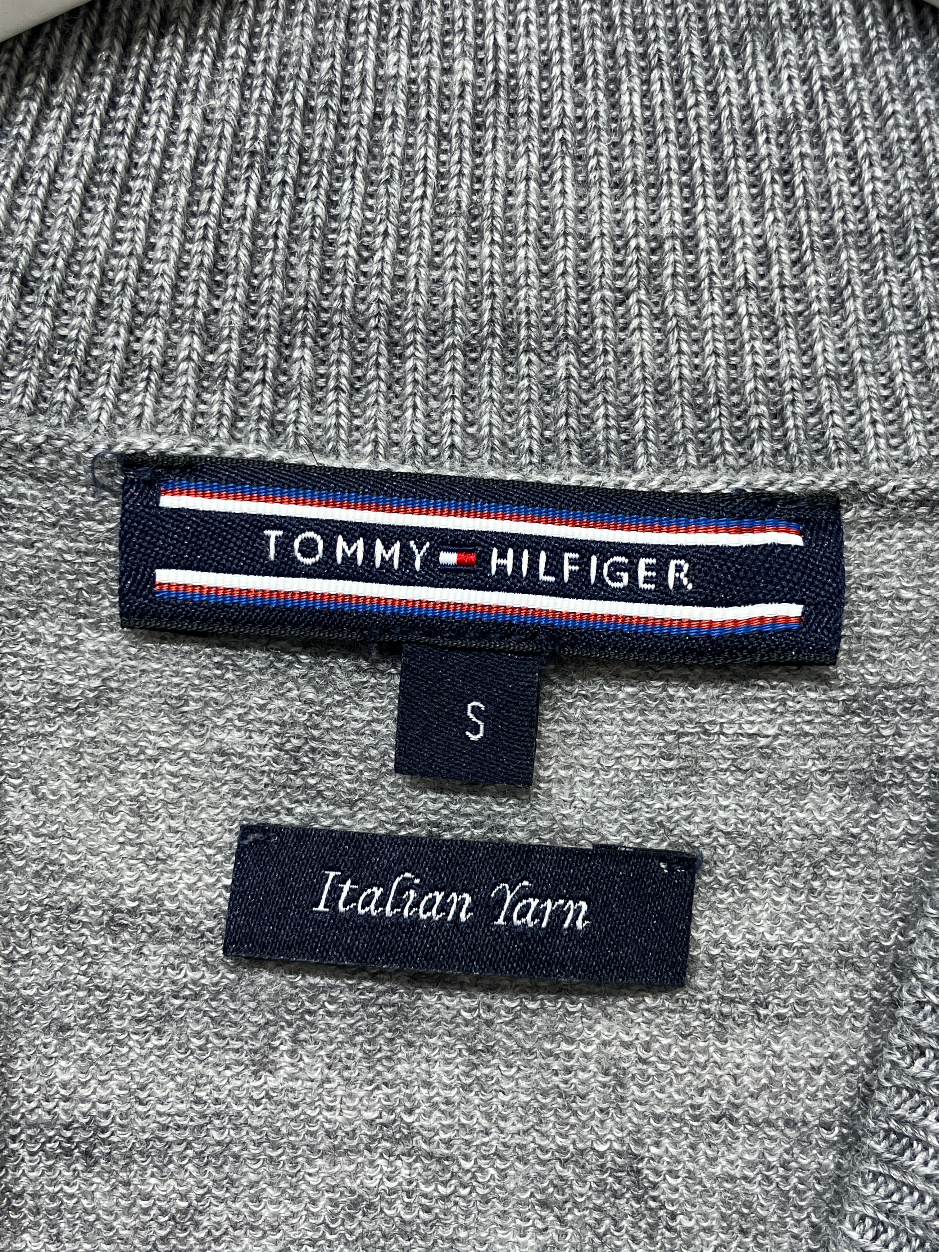Tommy Hilfiger Bluse