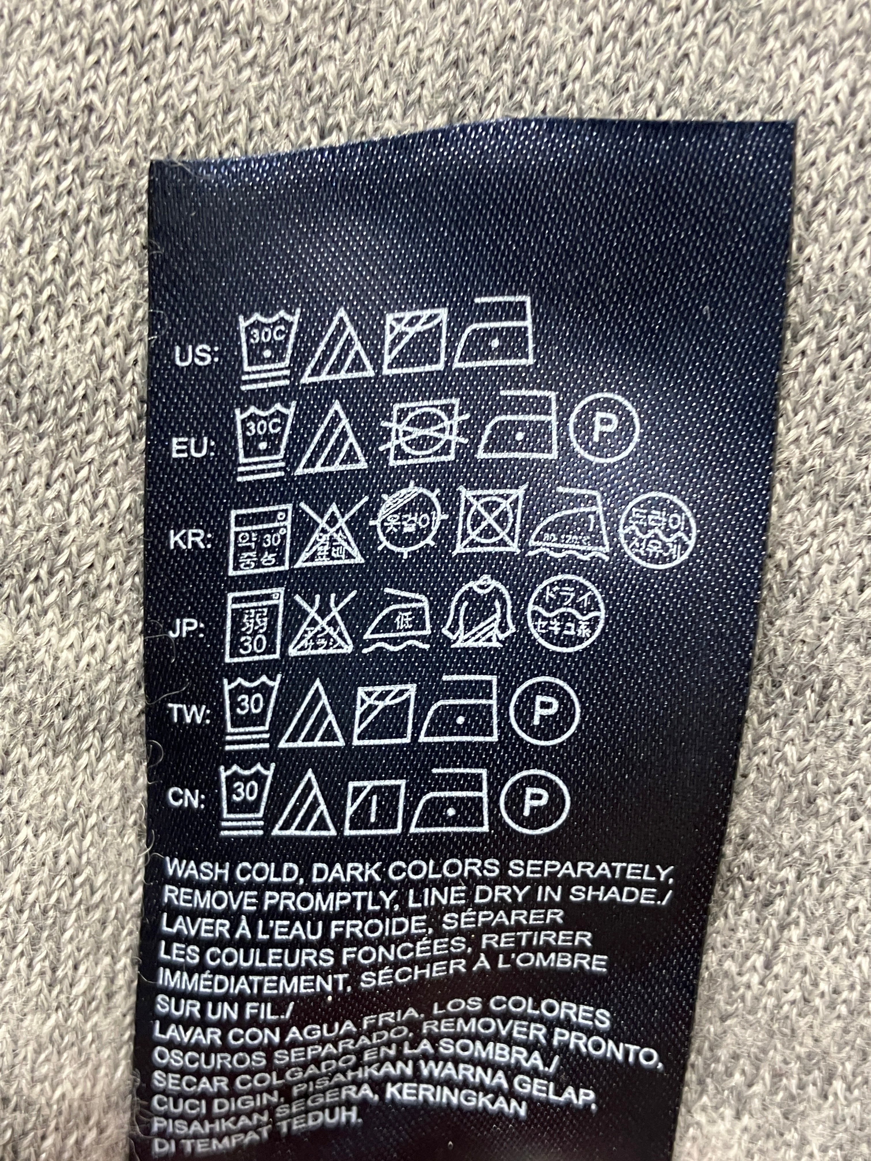 Tommy Hilfiger Bluse