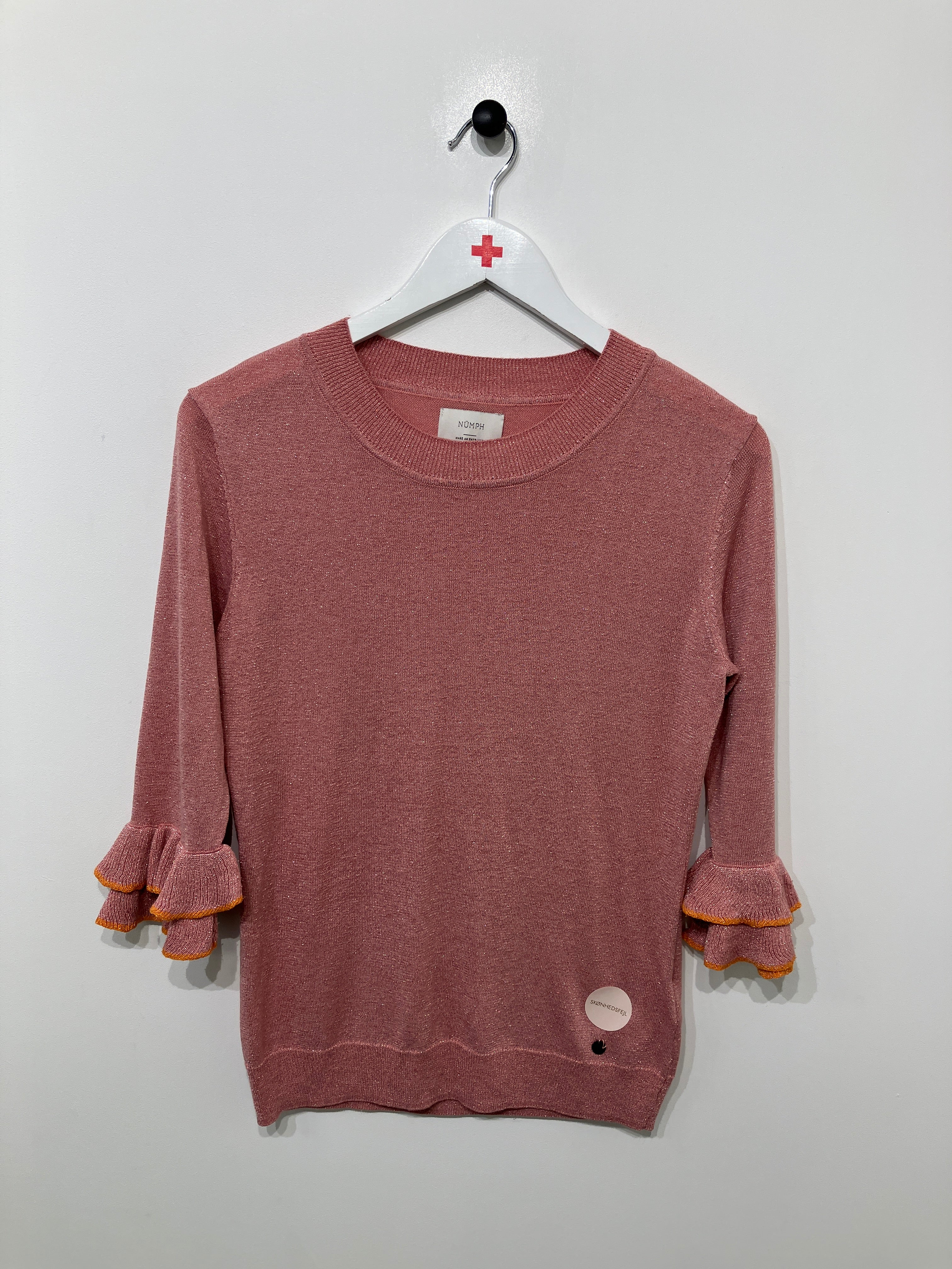 Nümph Bluse