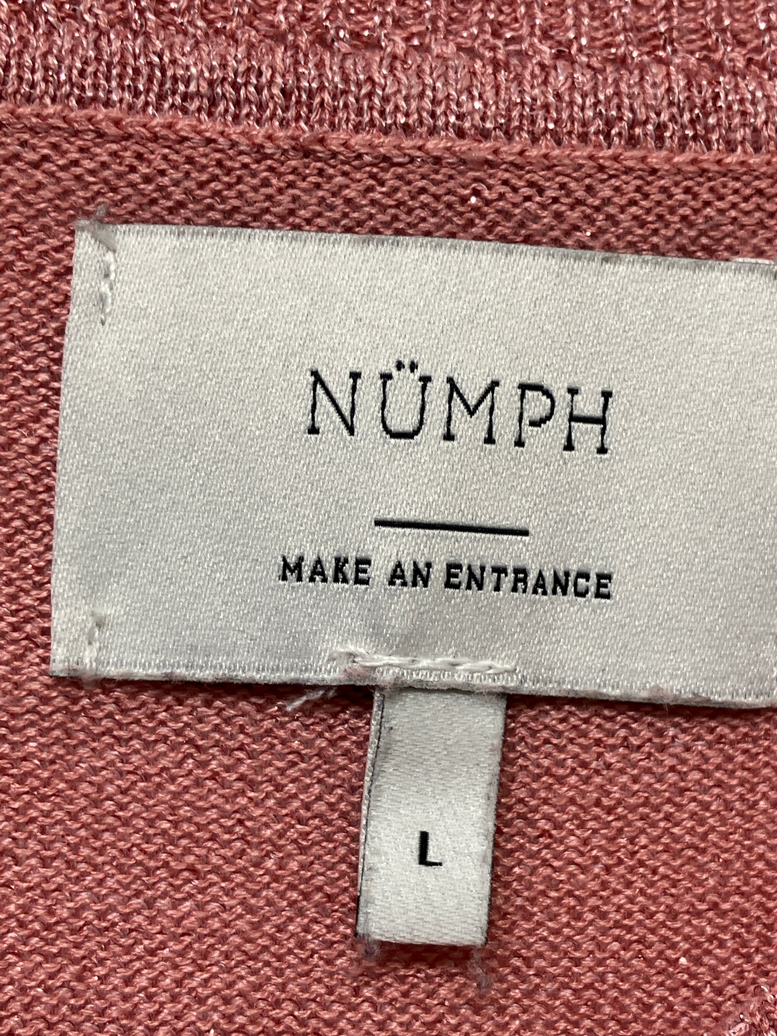Nümph Bluse