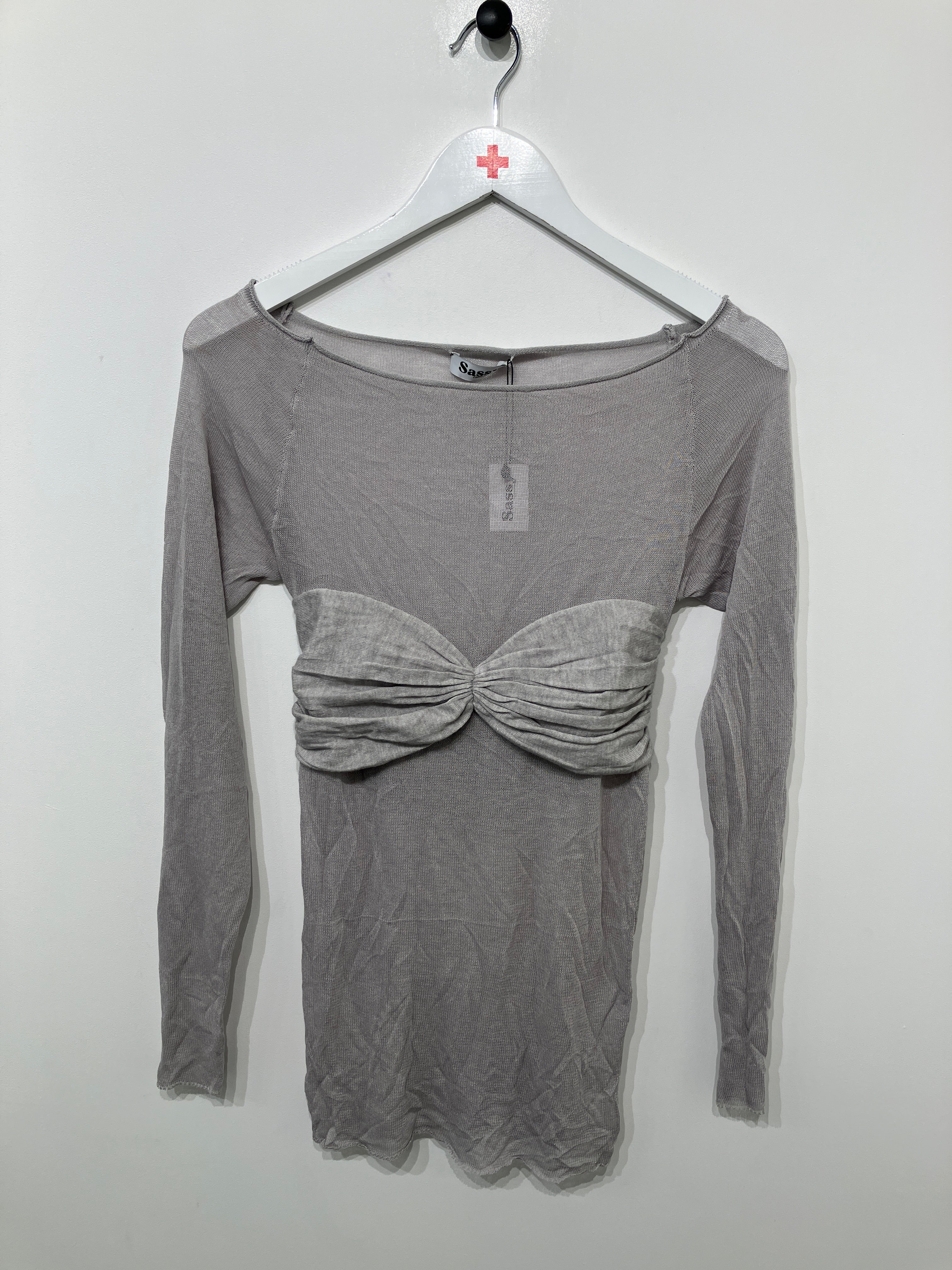 Sassy Copenhagen Bluse