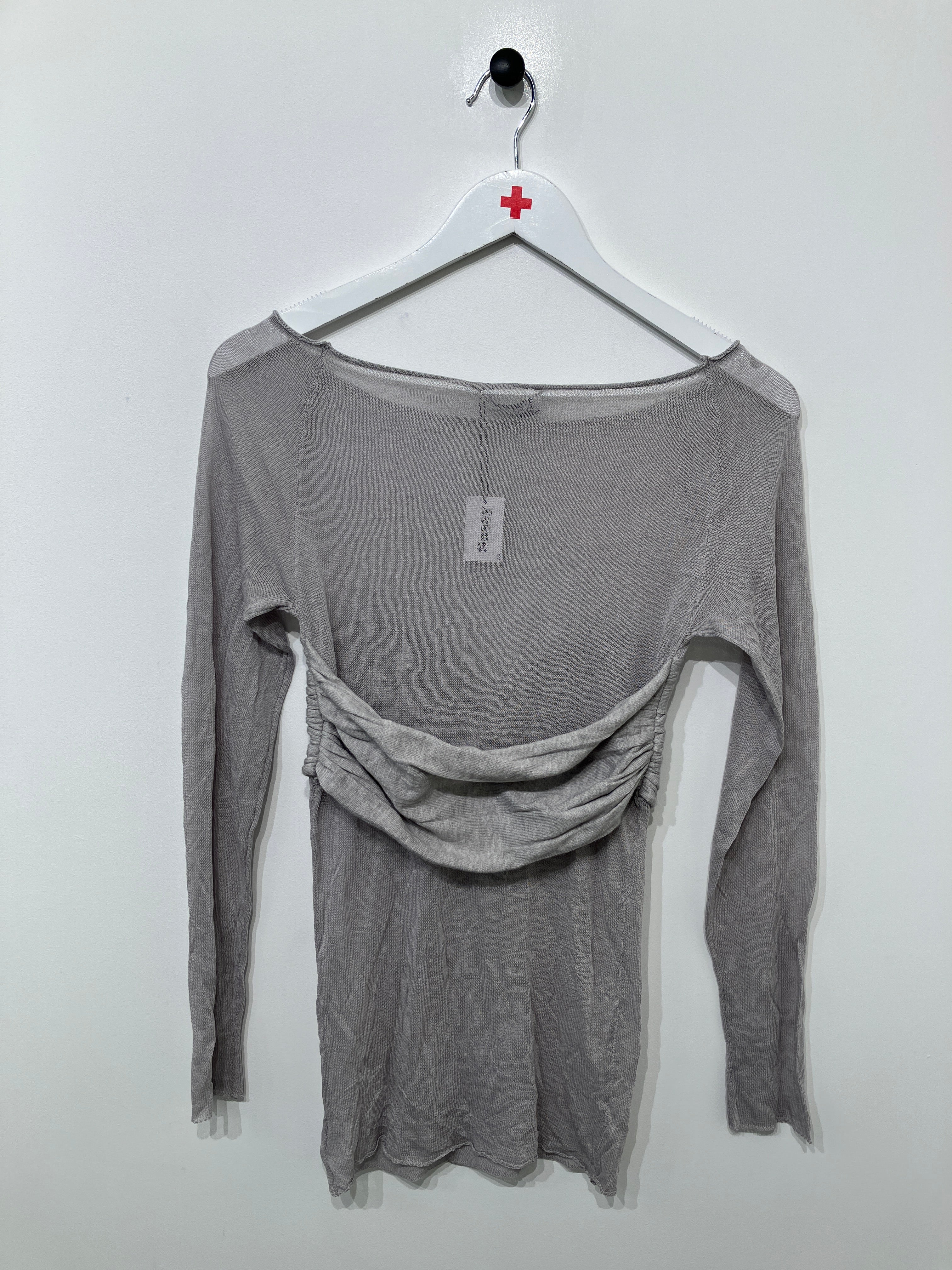 Sassy Copenhagen Bluse