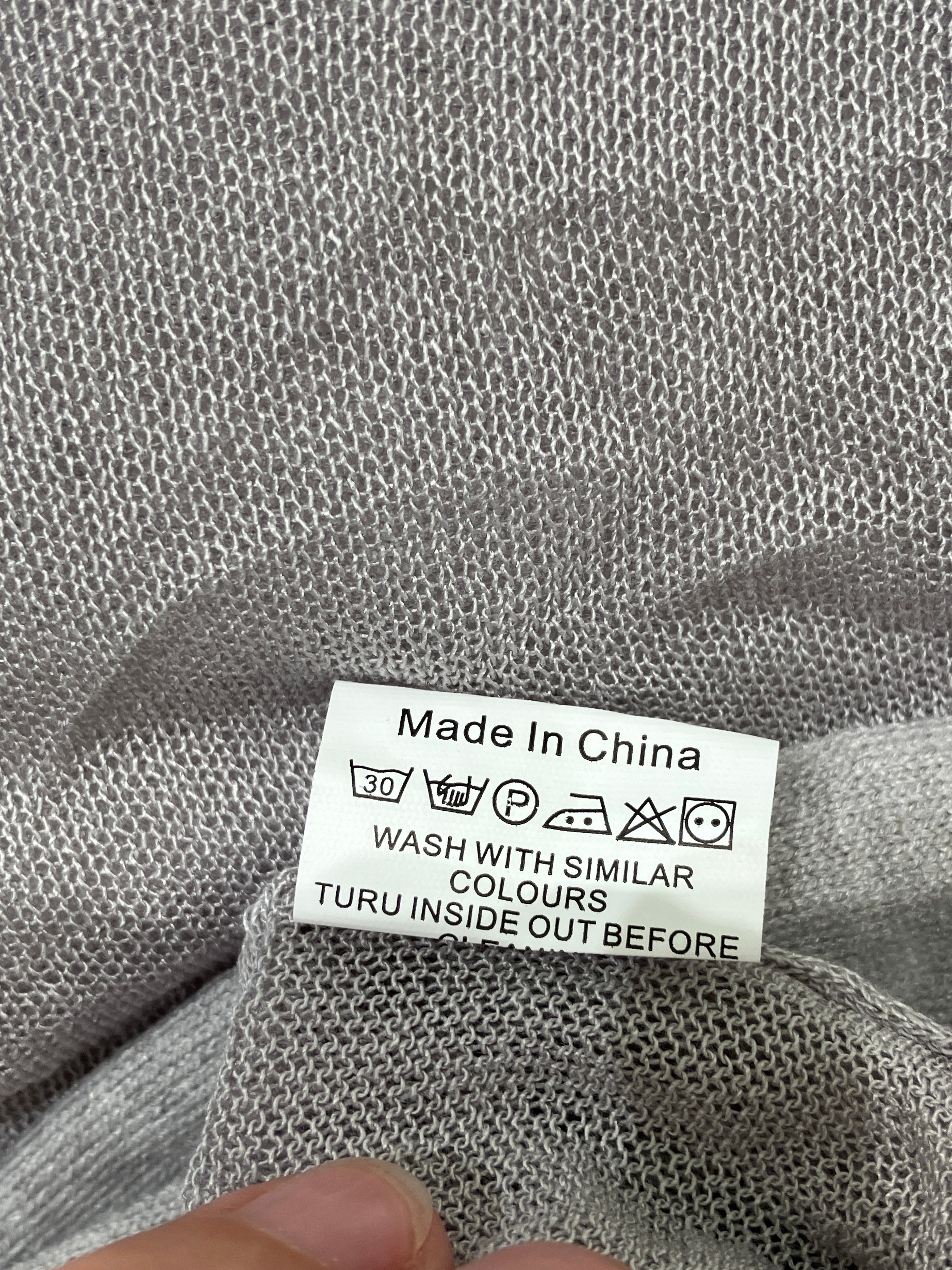 Sassy Copenhagen Bluse