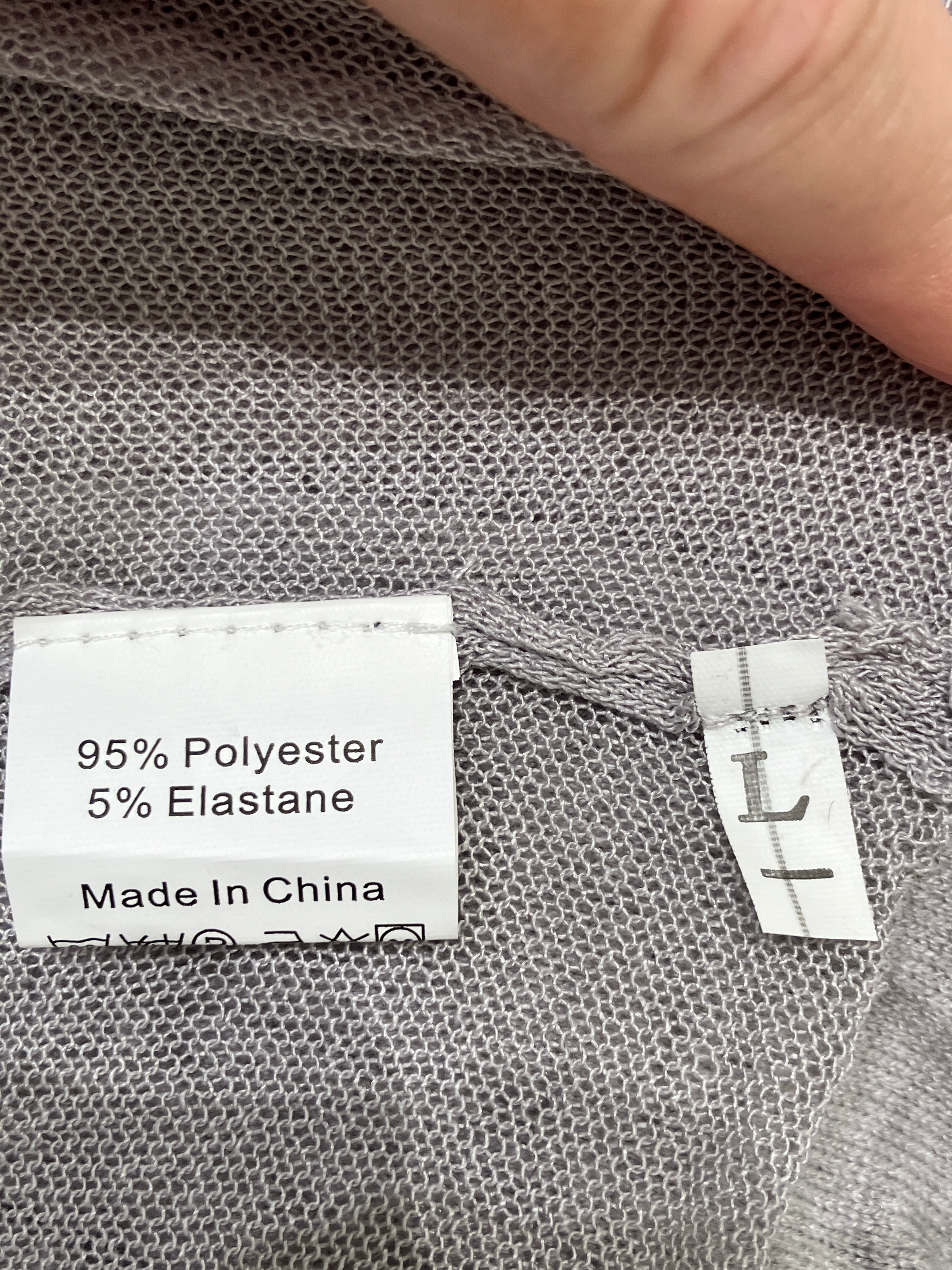 Sassy Copenhagen Bluse