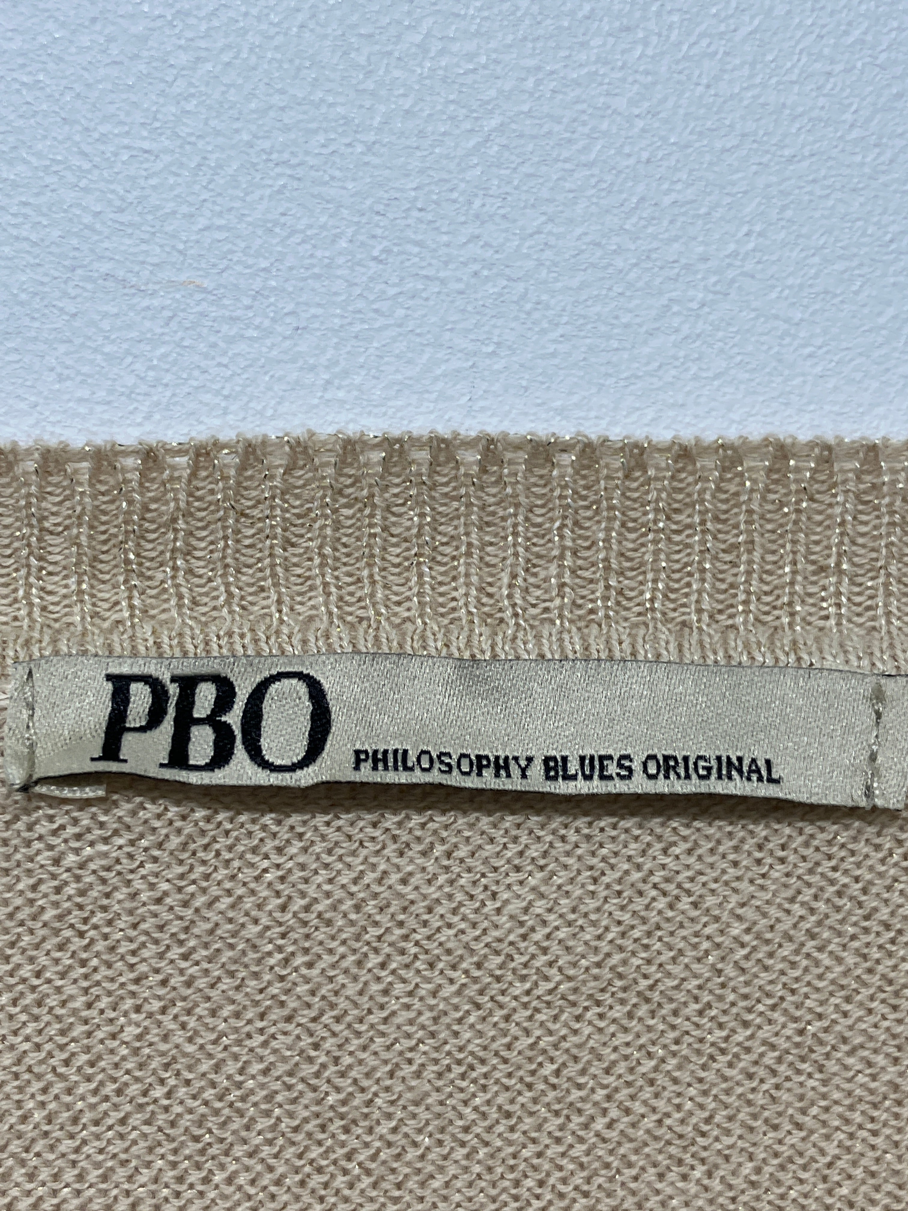 PBO Bluse