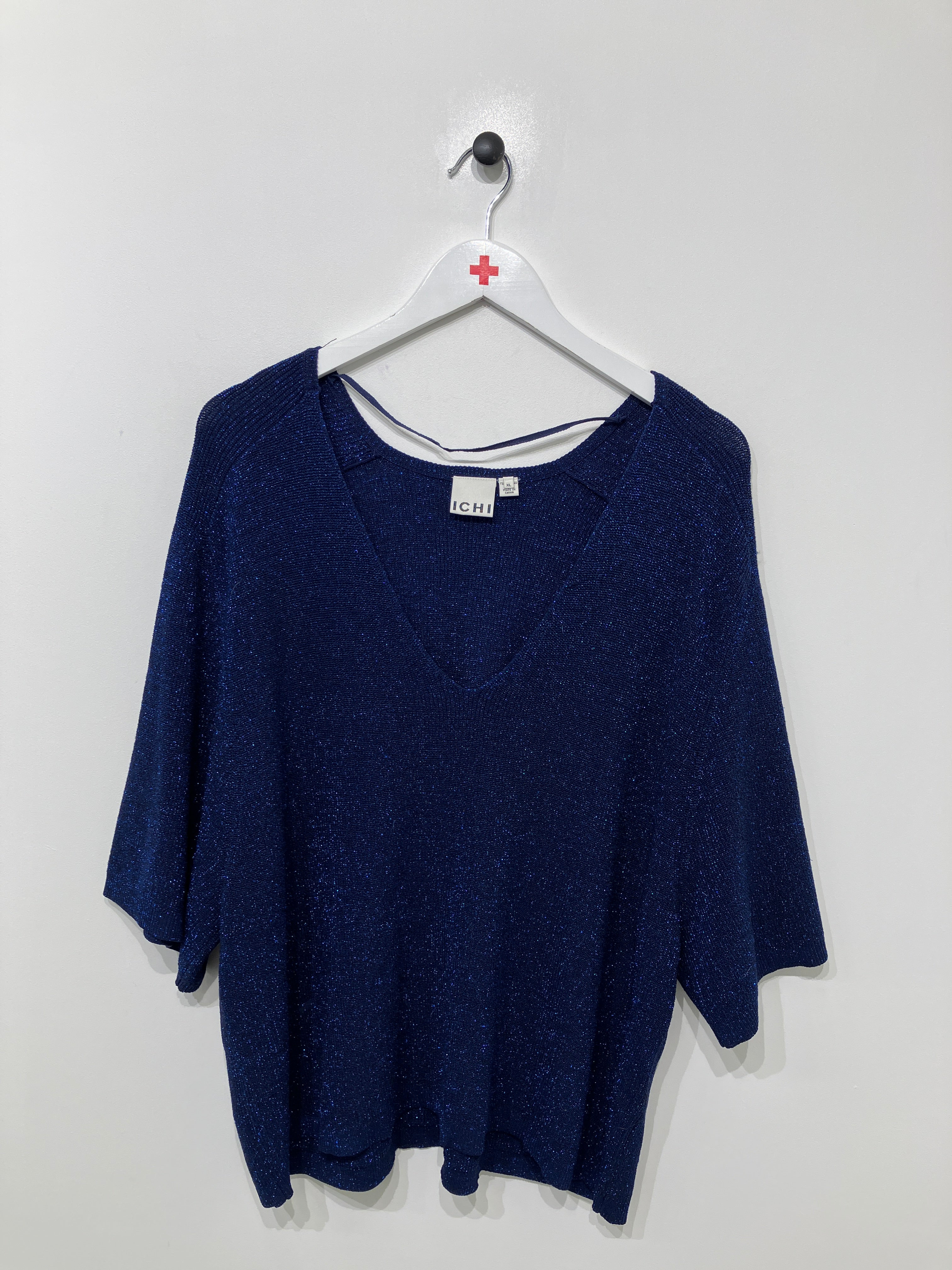 ICHI Bluse