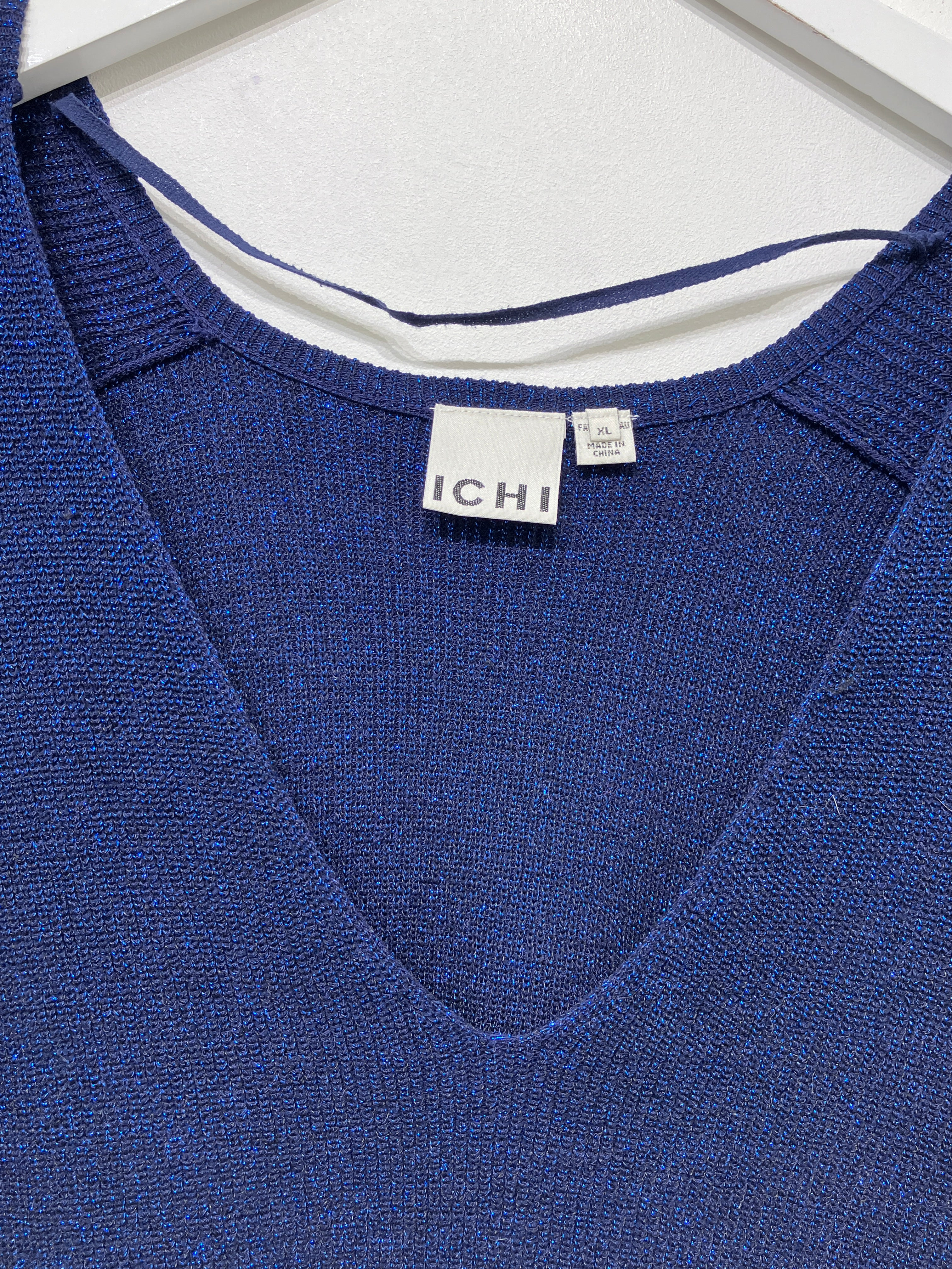 ICHI Bluse