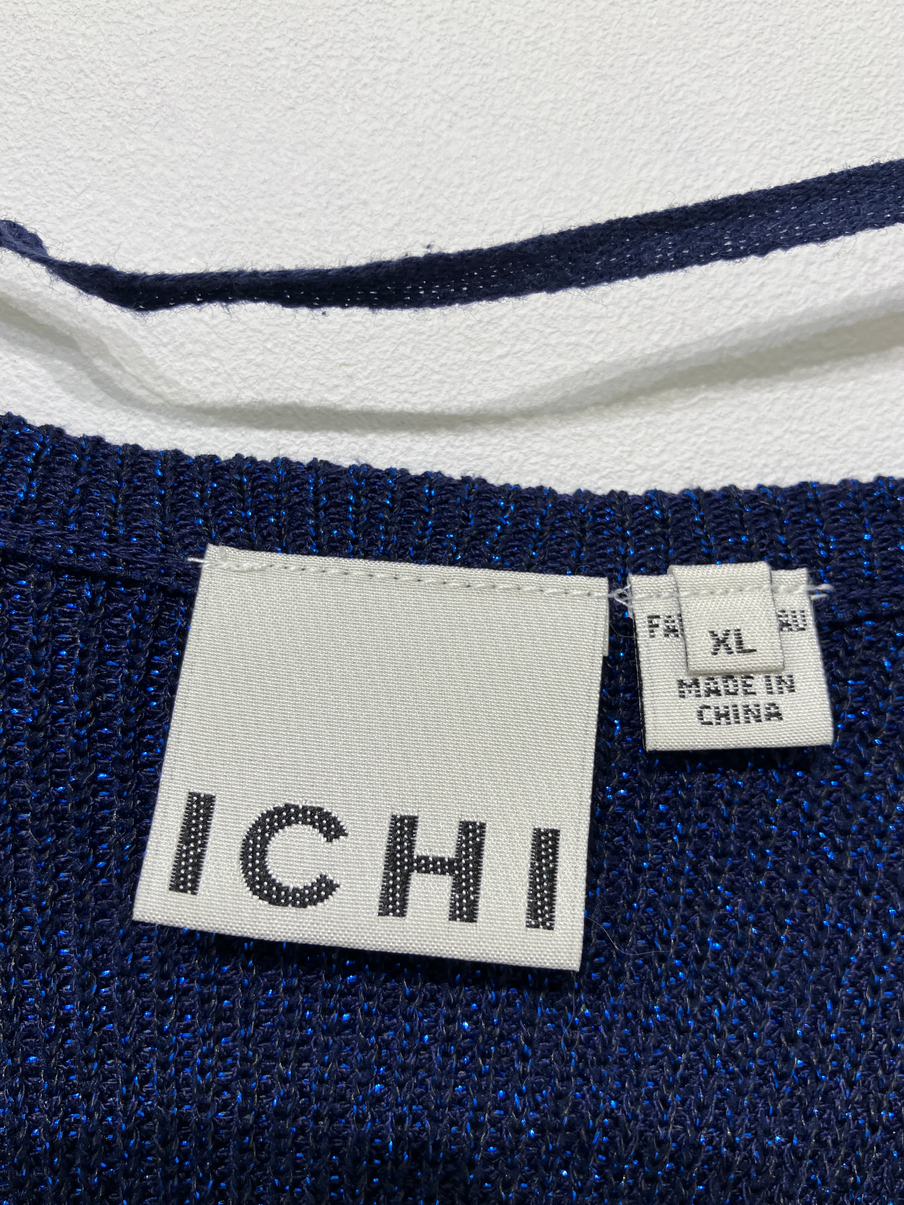 ICHI Bluse