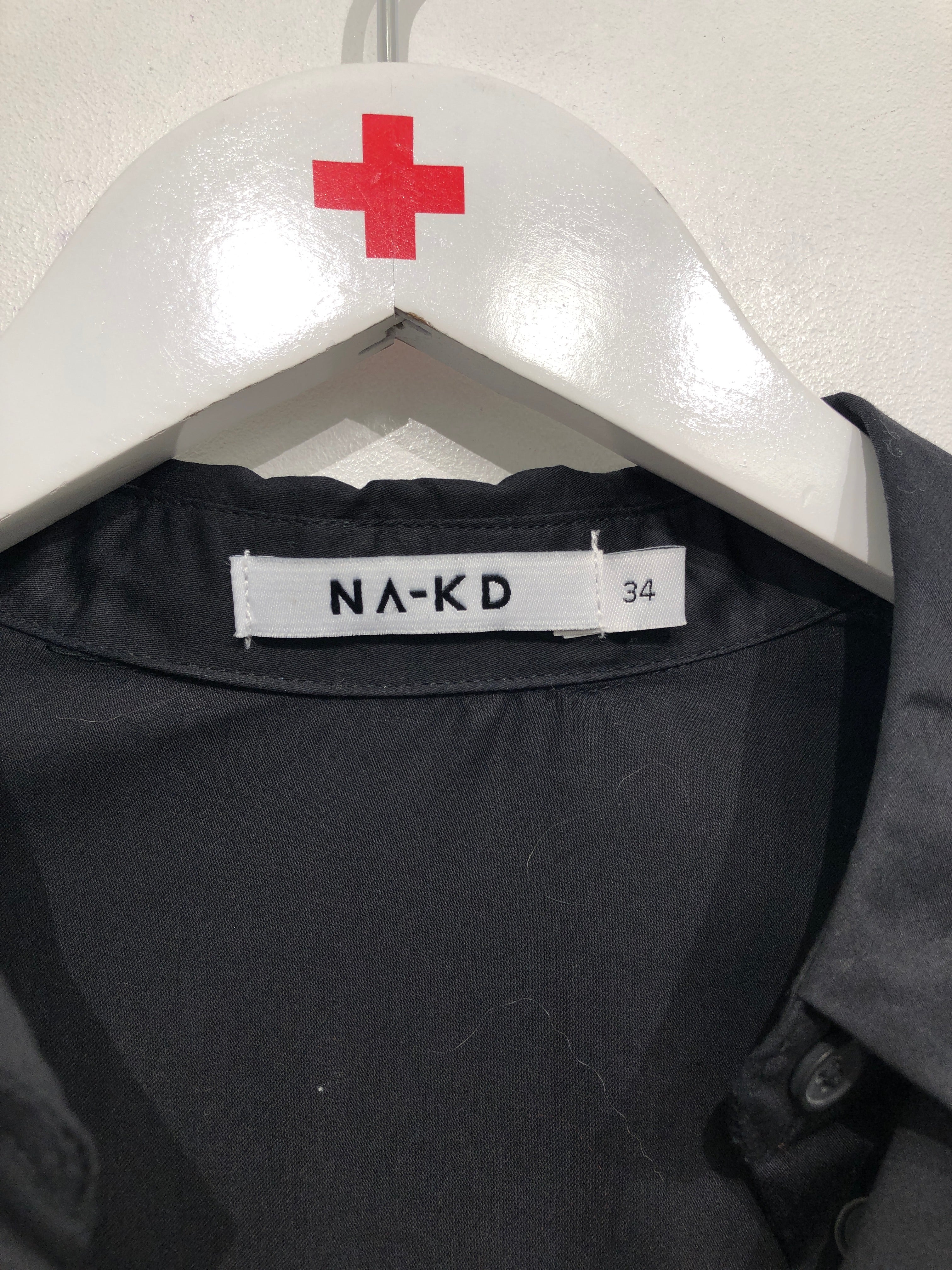 NA-KD Skjorte