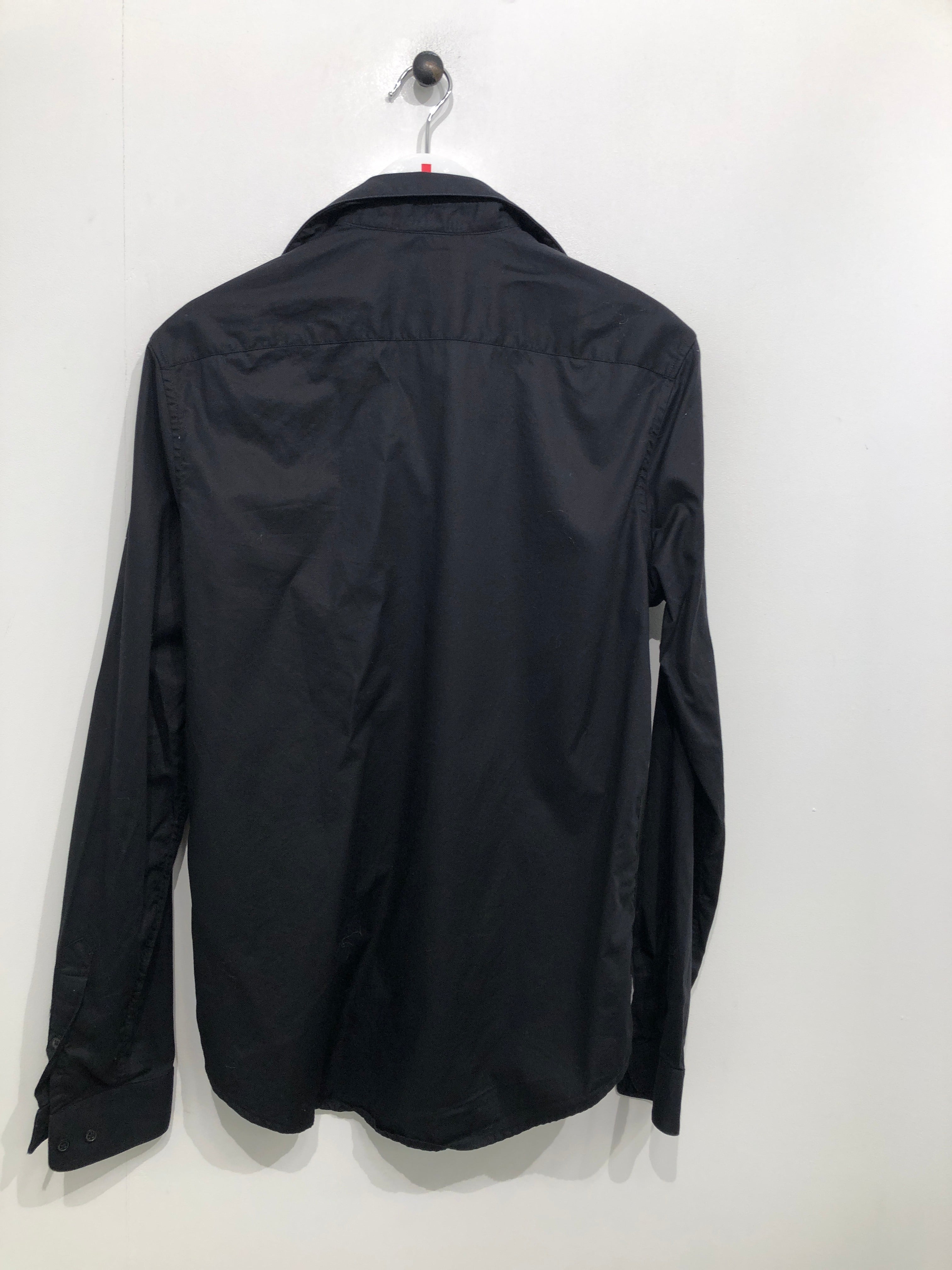 No 6 H&M Essentials Skjorte