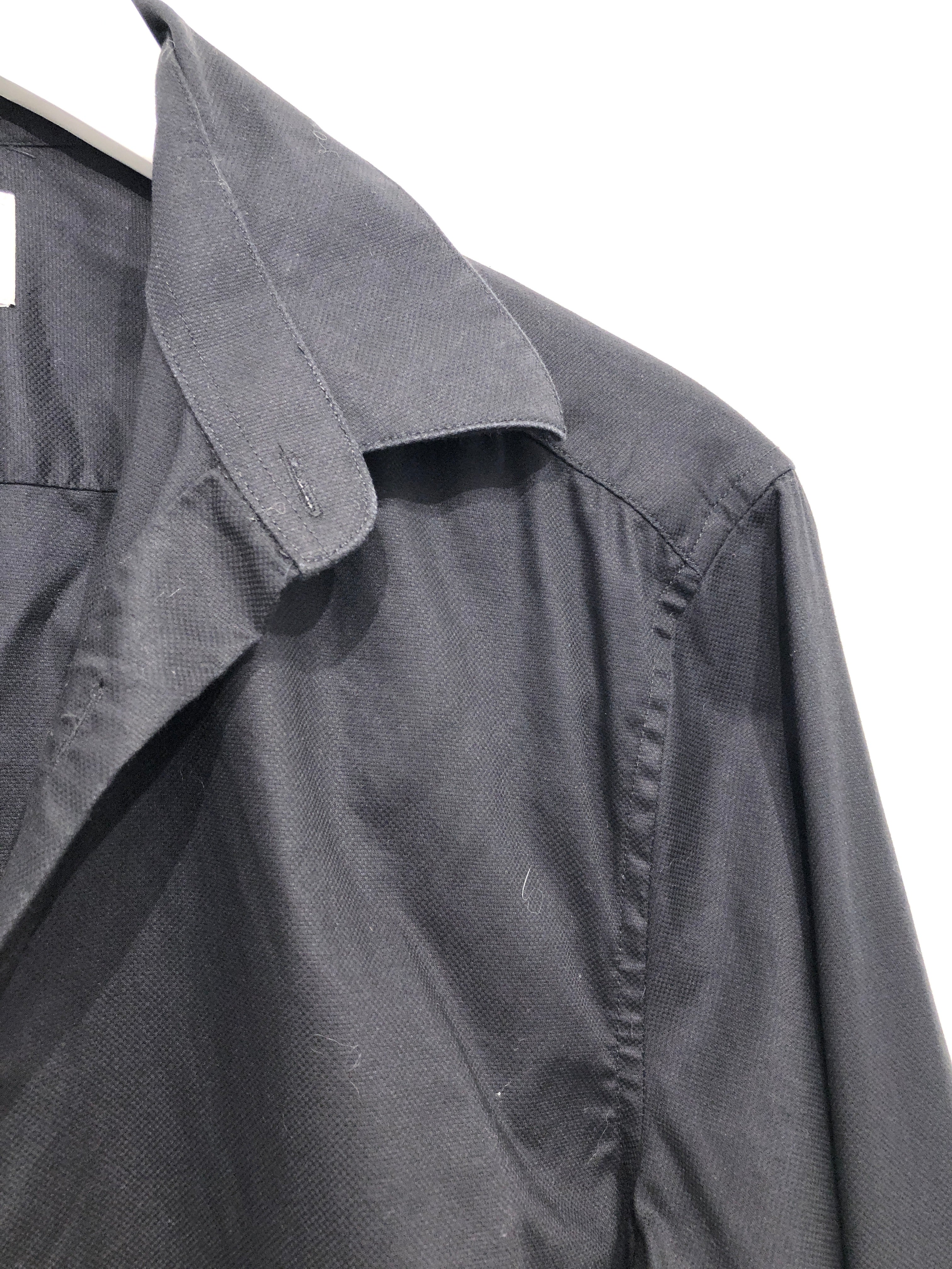 No 6 H&M Essentials Skjorte