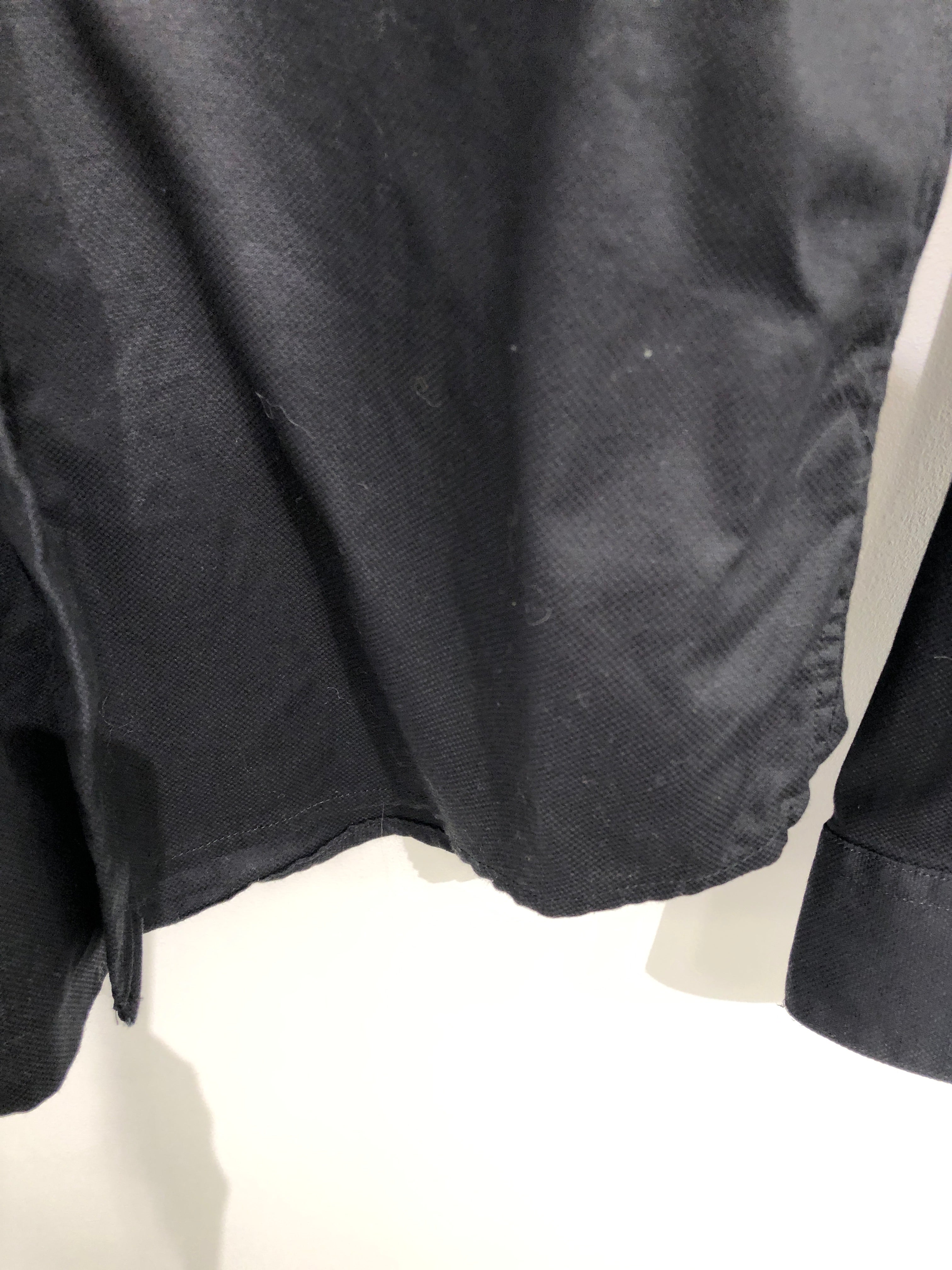 No 6 H&M Essentials Skjorte
