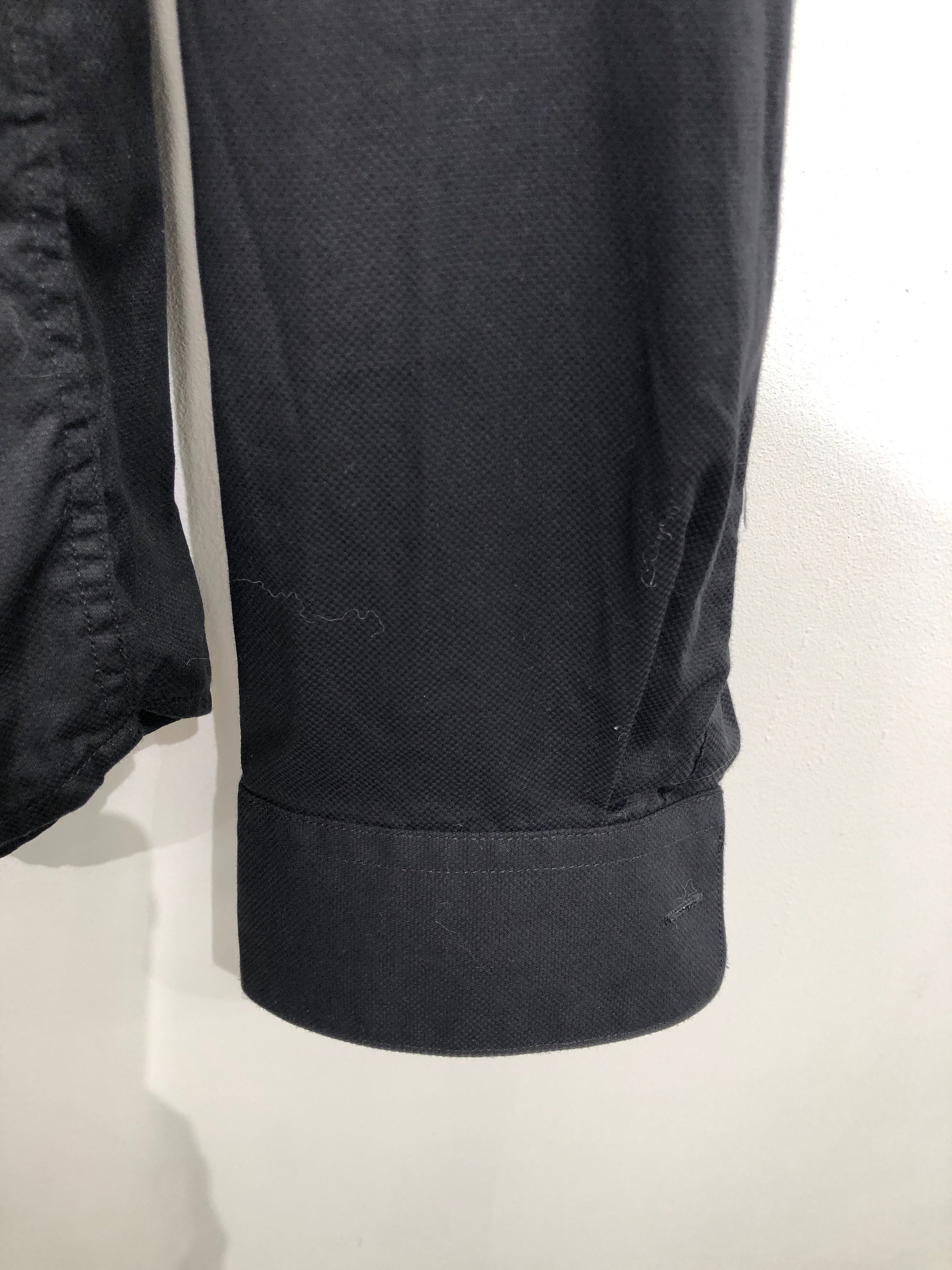 No 6 H&M Essentials Skjorte