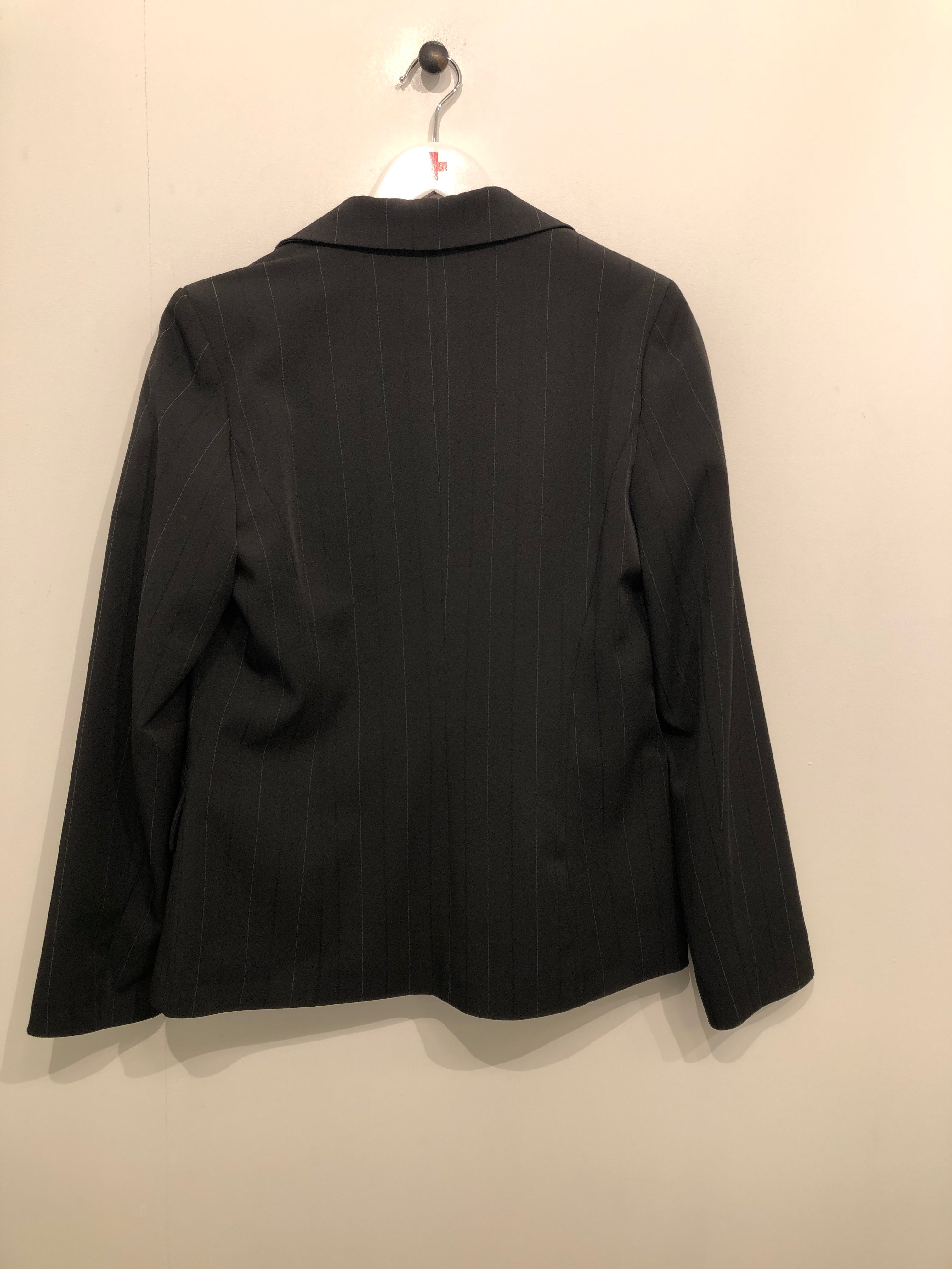 Premiere Bla-Bla Blazer