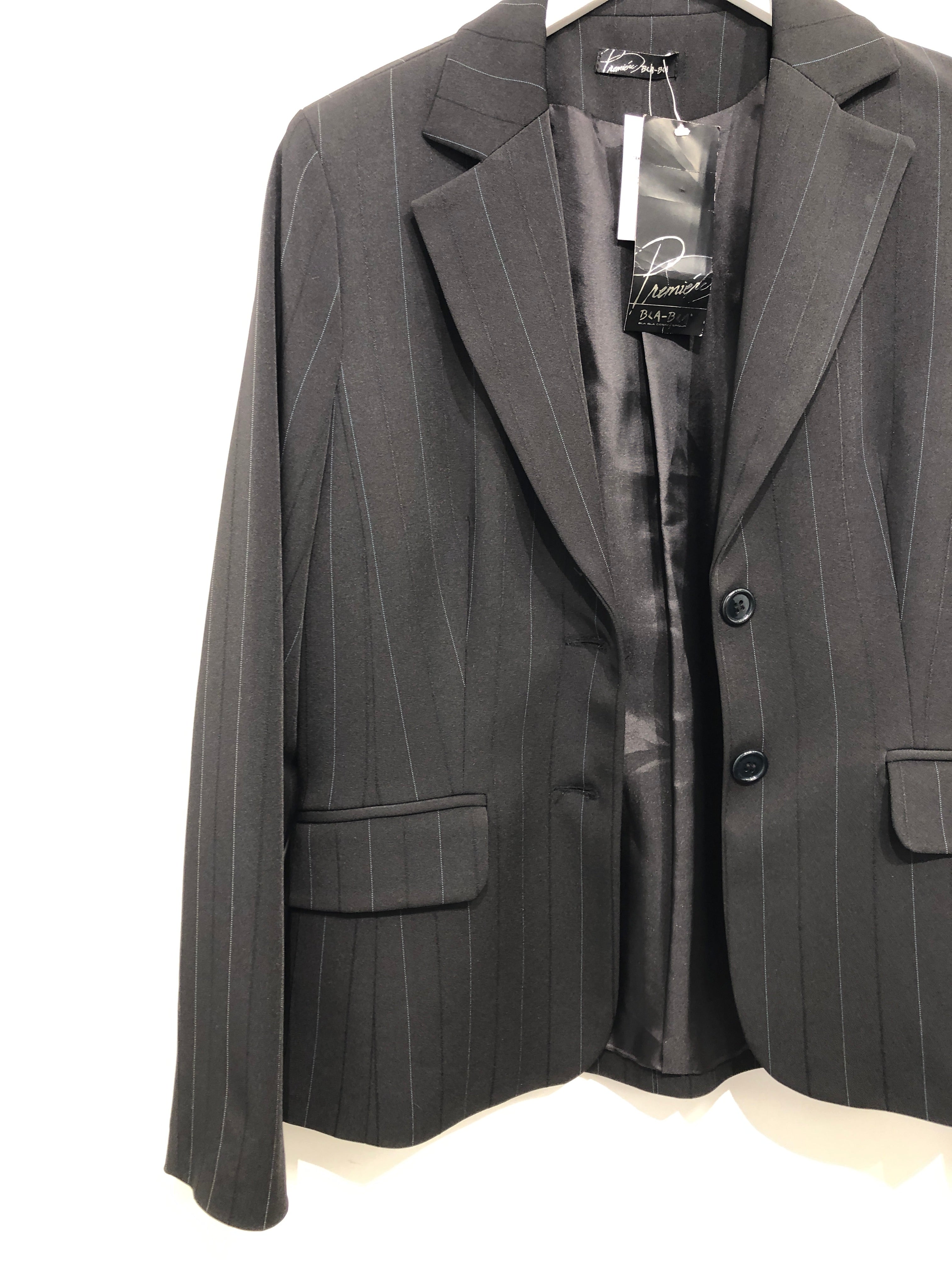 Premiere Bla-Bla Blazer