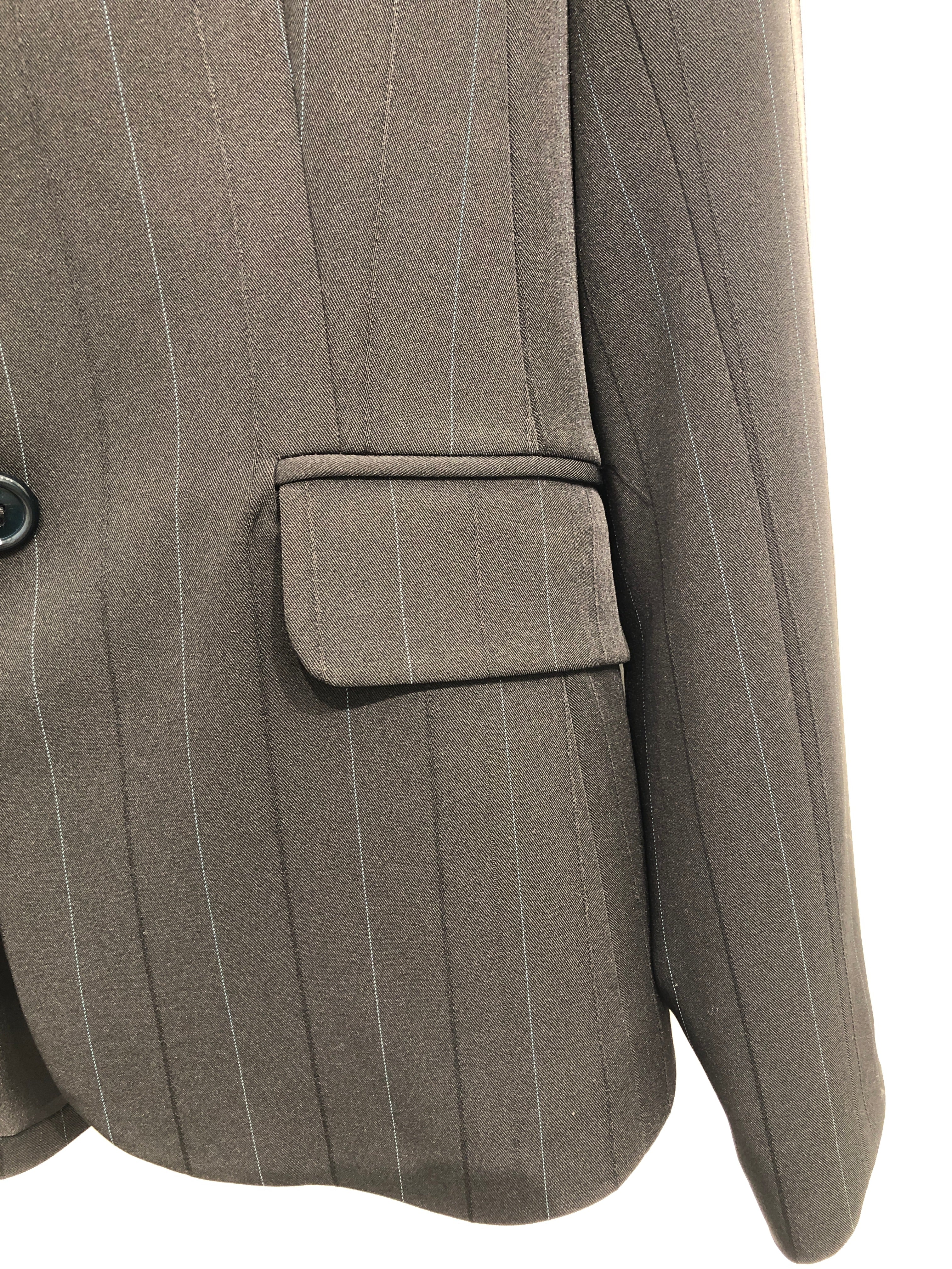 Premiere Bla-Bla Blazer