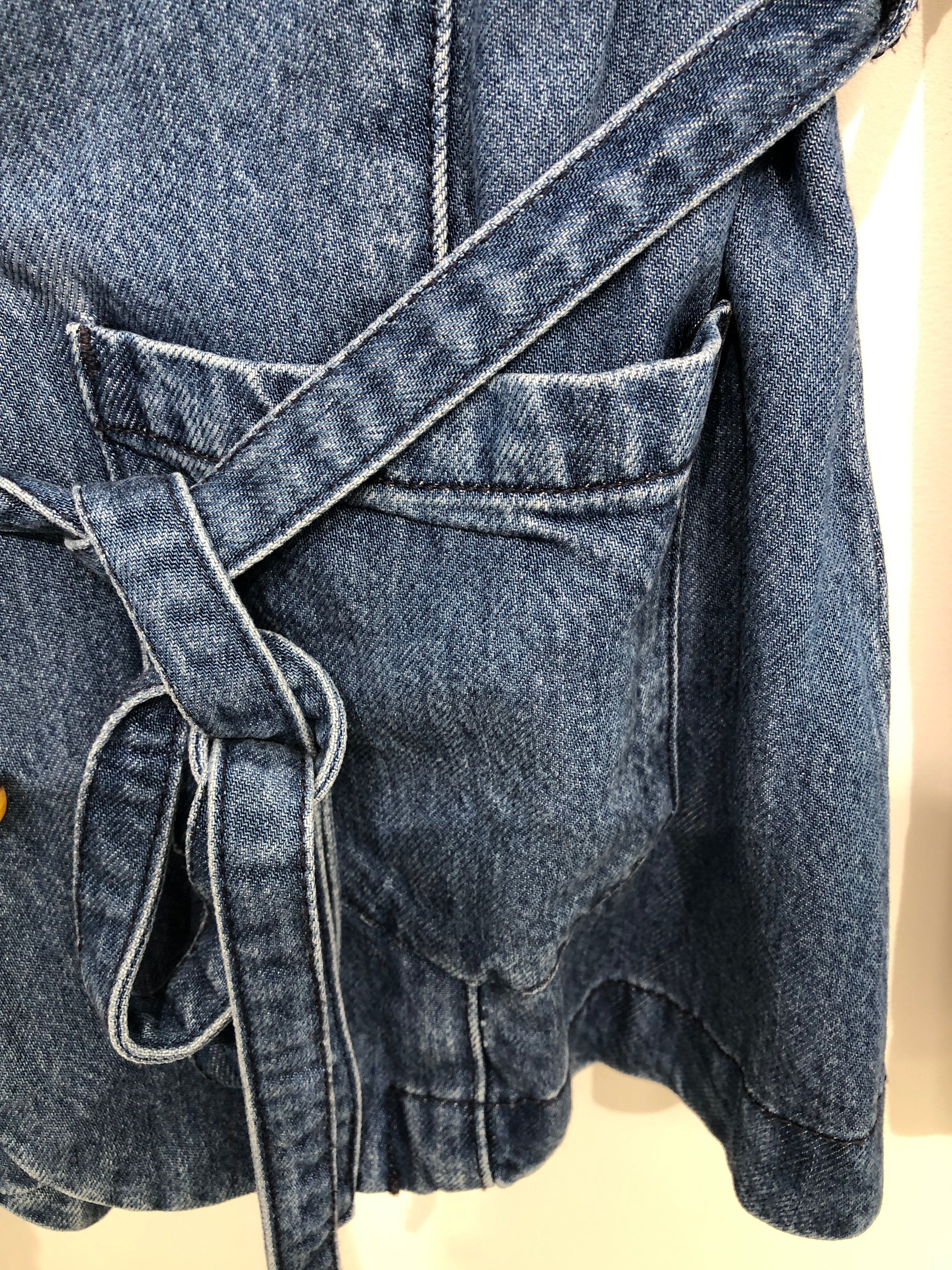Atelier Rêve Jakke