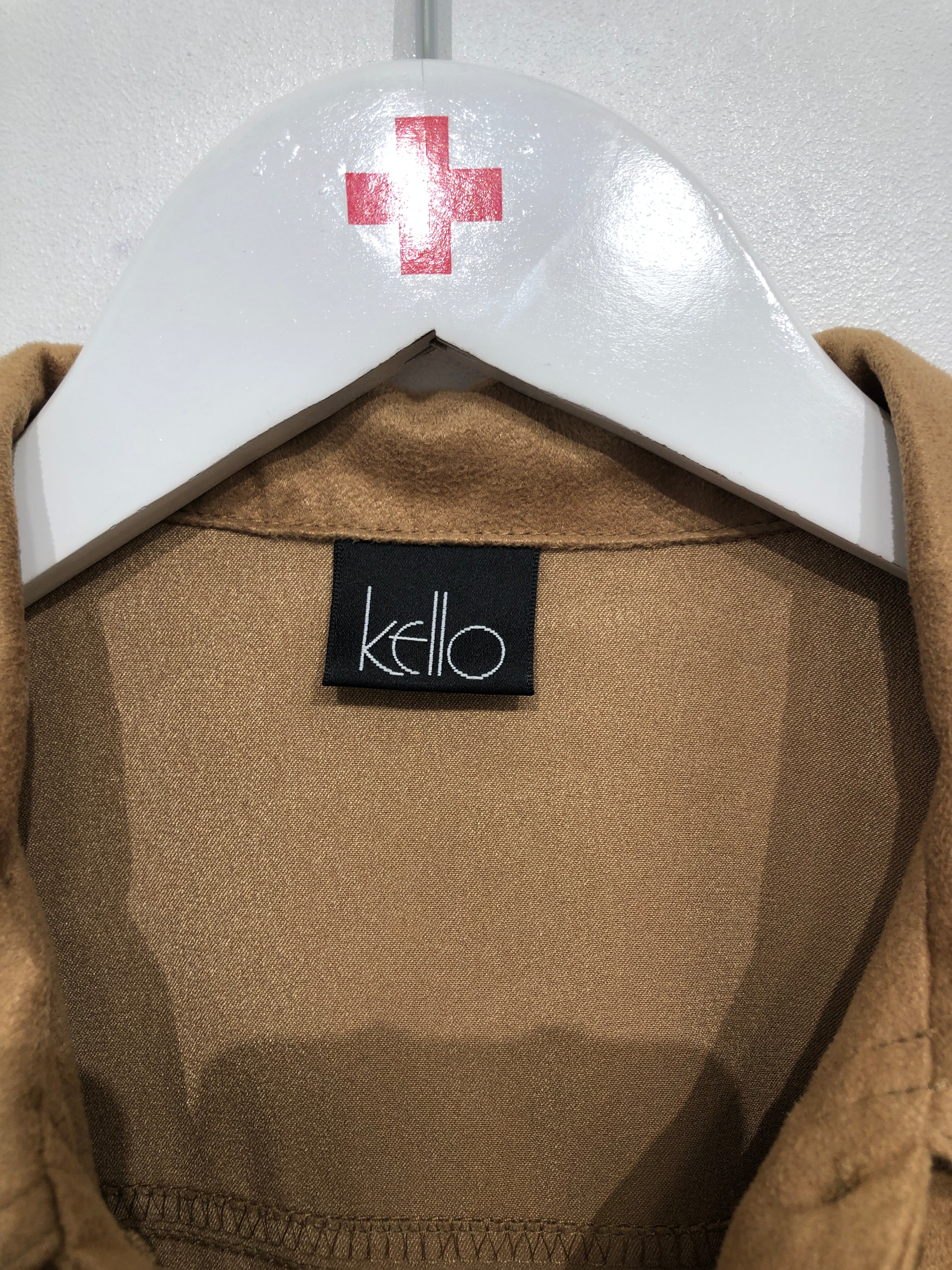 Kello Jakke