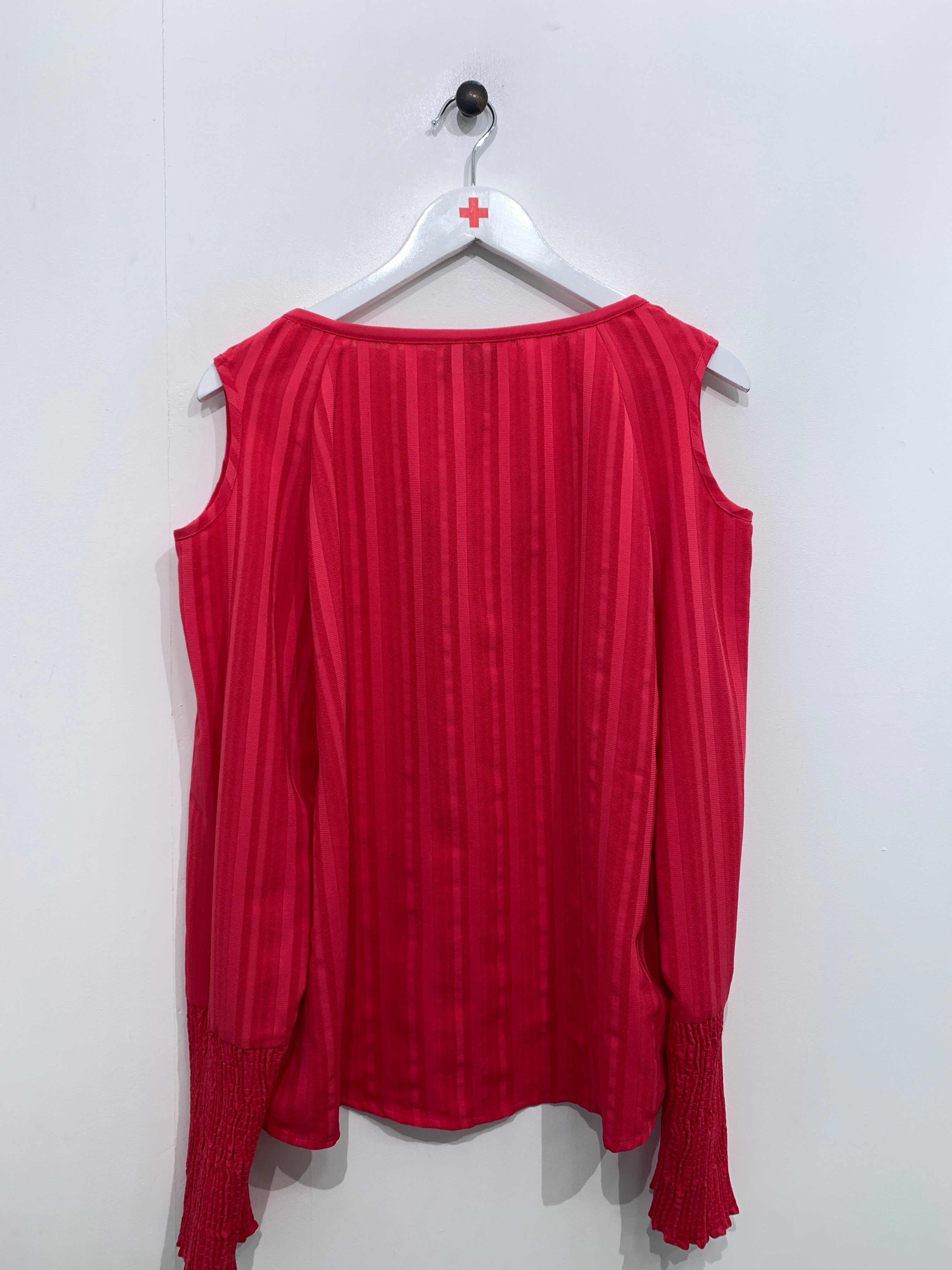 Crèton Bluse