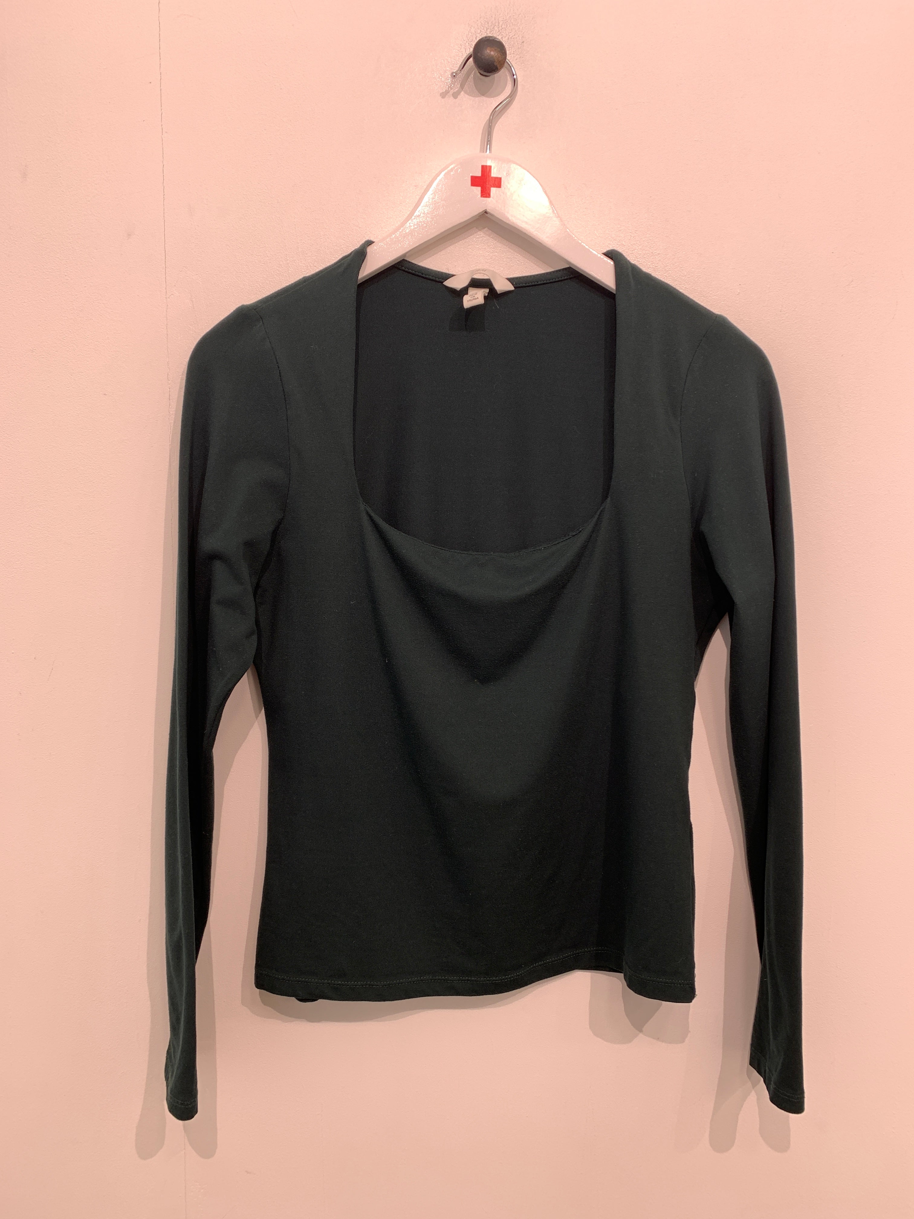 H&m Bluse