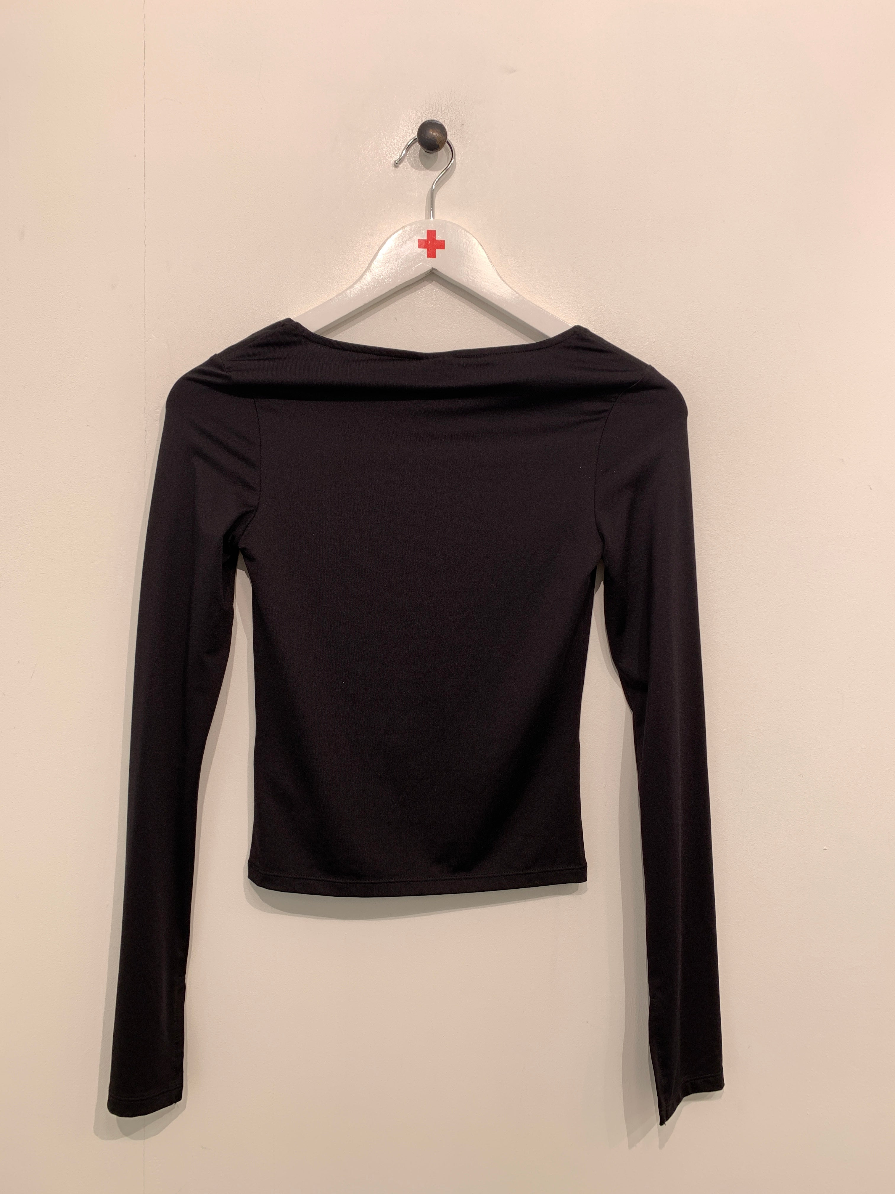Ginatricot Bluse