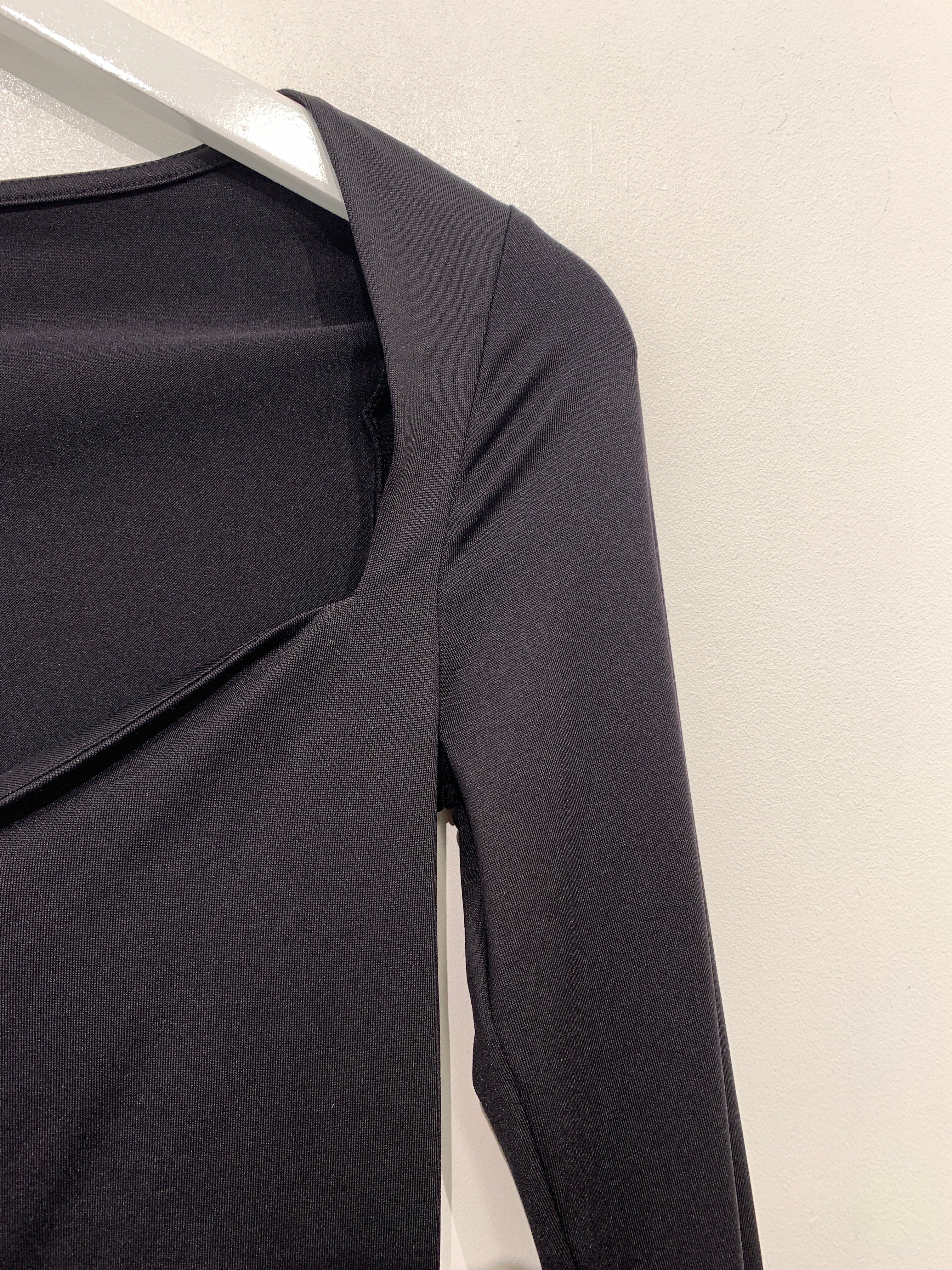 Ginatricot Bluse