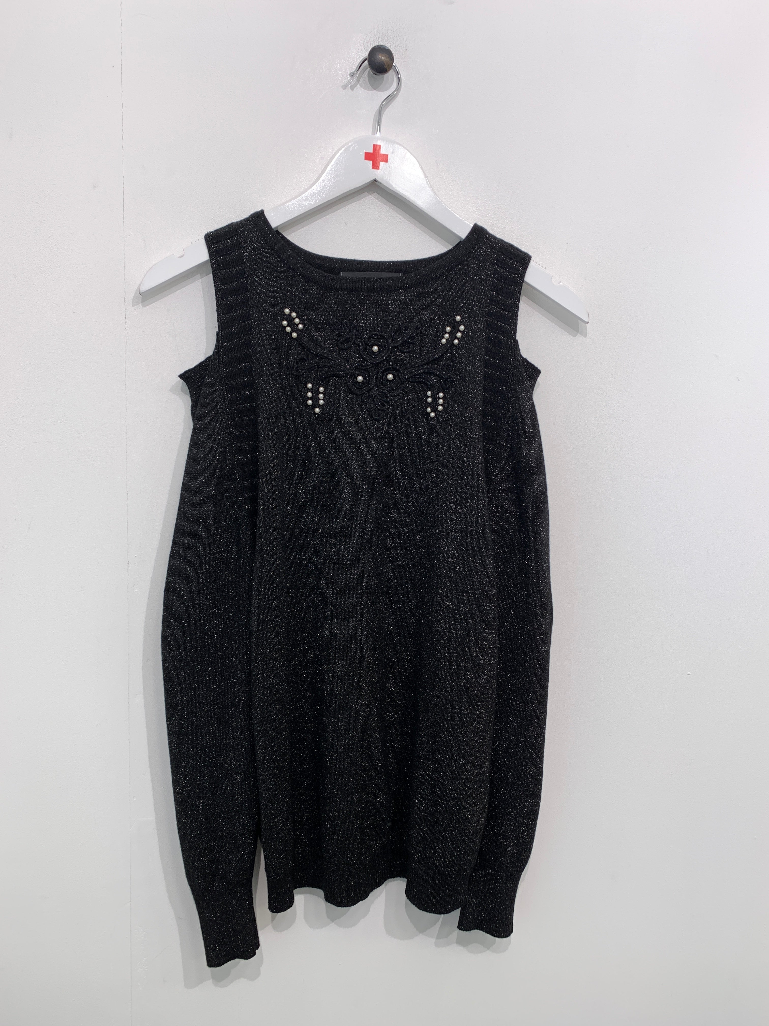 Extelle Bluse