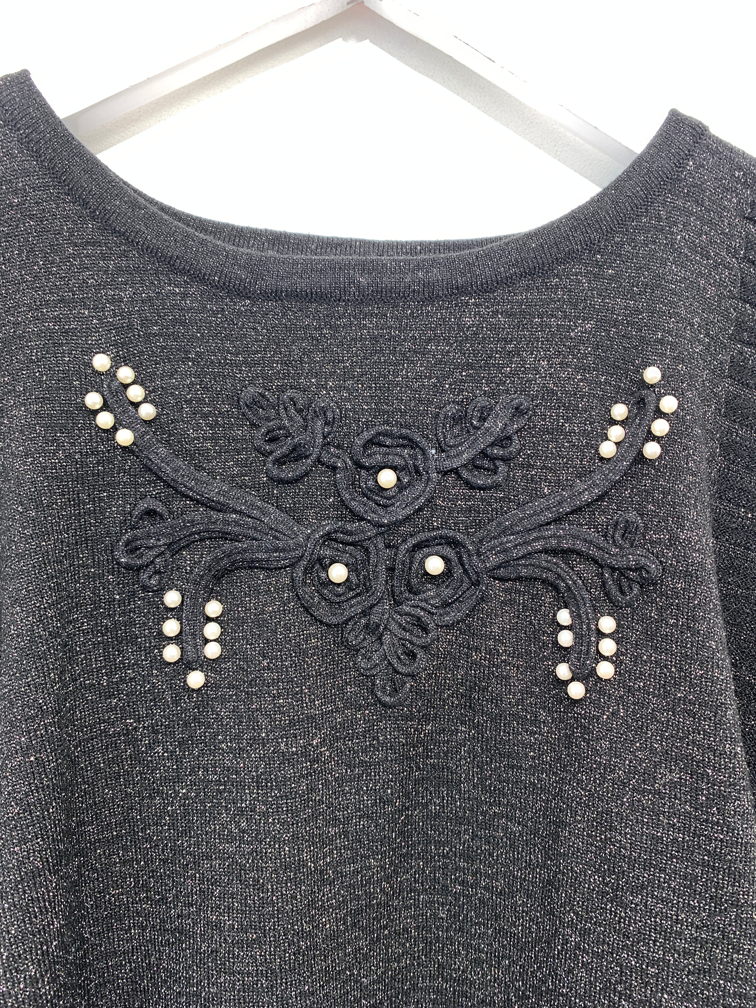 Extelle Bluse